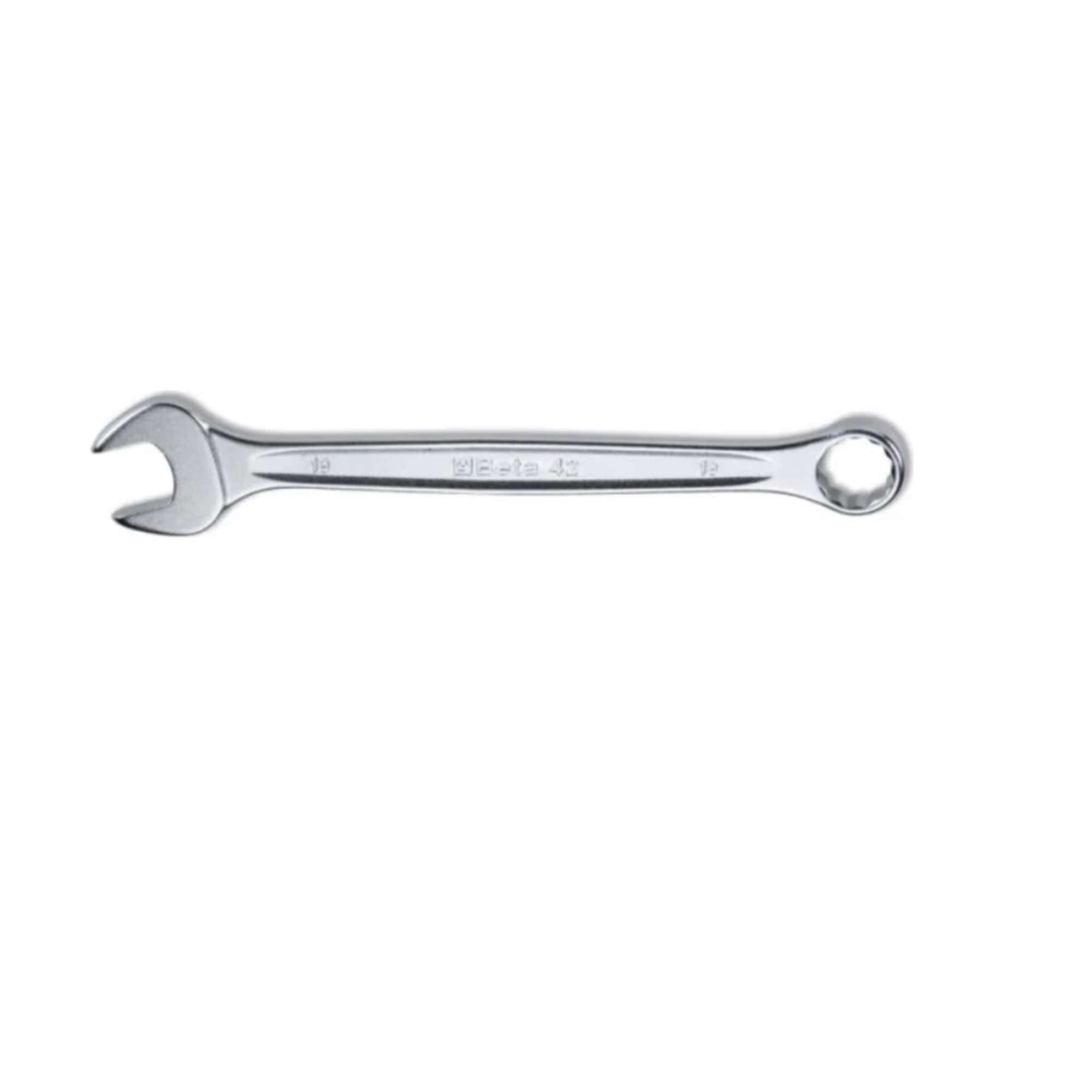 Combination Fork and Bent Polygonal Wrenches - Beta 421032