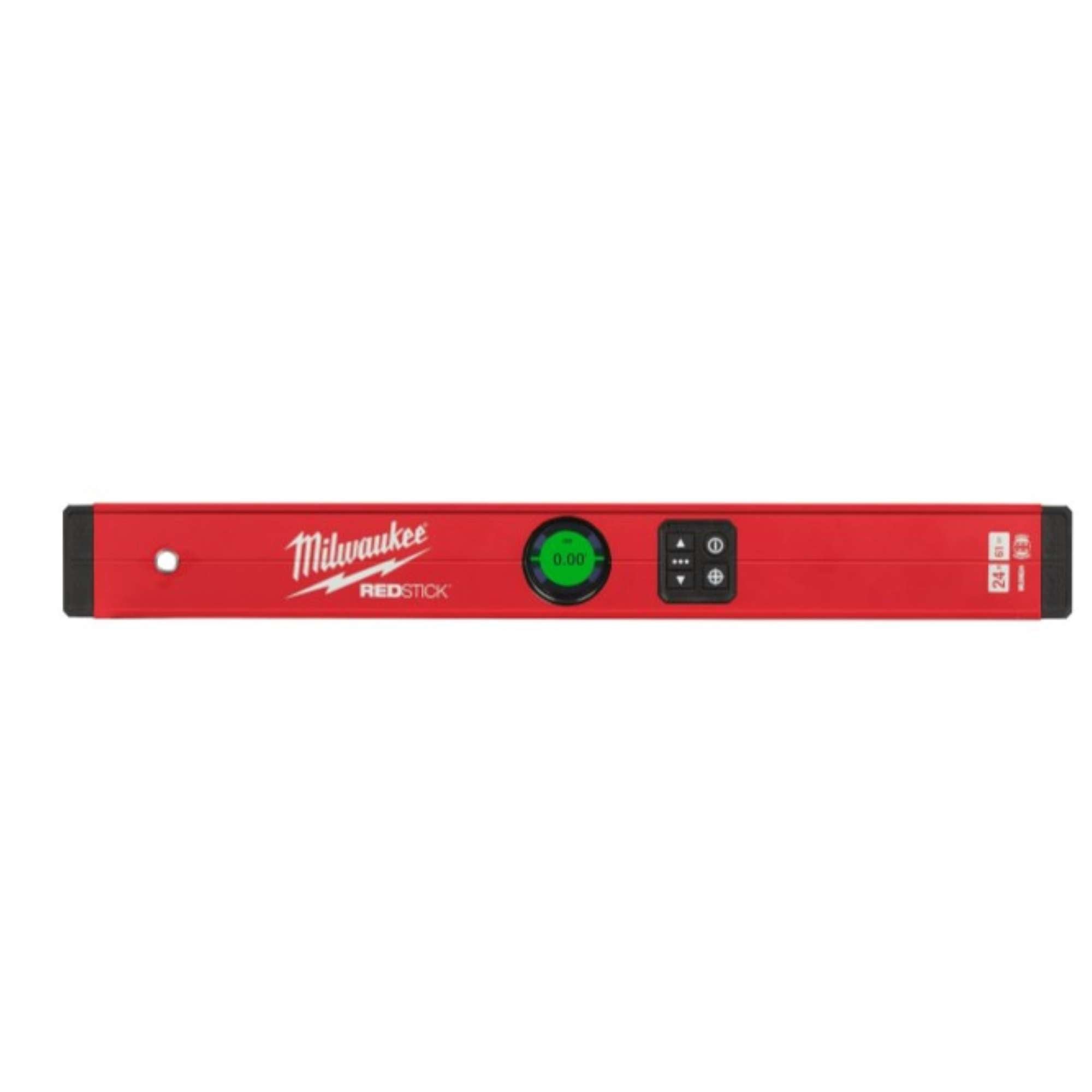 Rechargeable digital spirit level 60cm - Milwaukee 4933471978