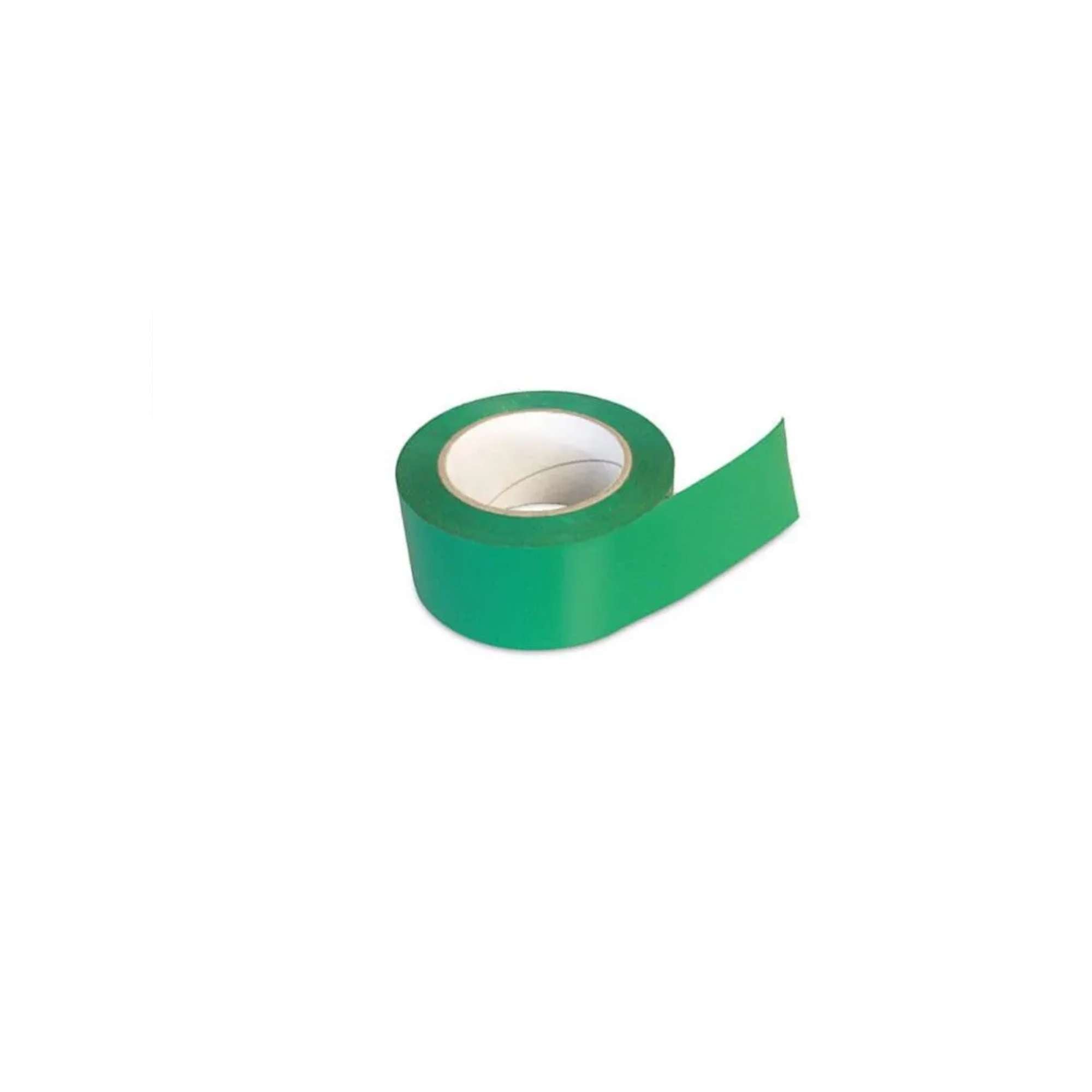 Flex-In Band, Laying Membrane 50x25mt Green - Mungo 71716025