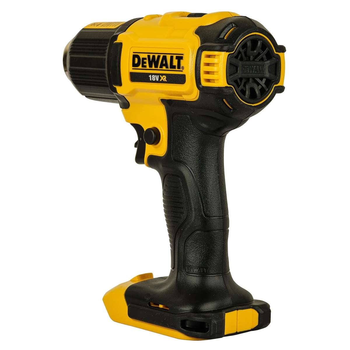 Heat Gun 2 Temperature Settings - DCE530N-XJ - DEWALT