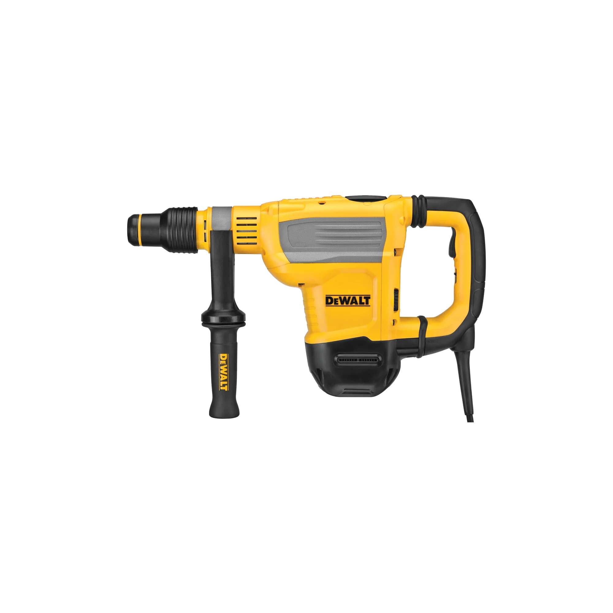 DEWALT Demo-Drill Hammer D25614k-QS 6 Kg