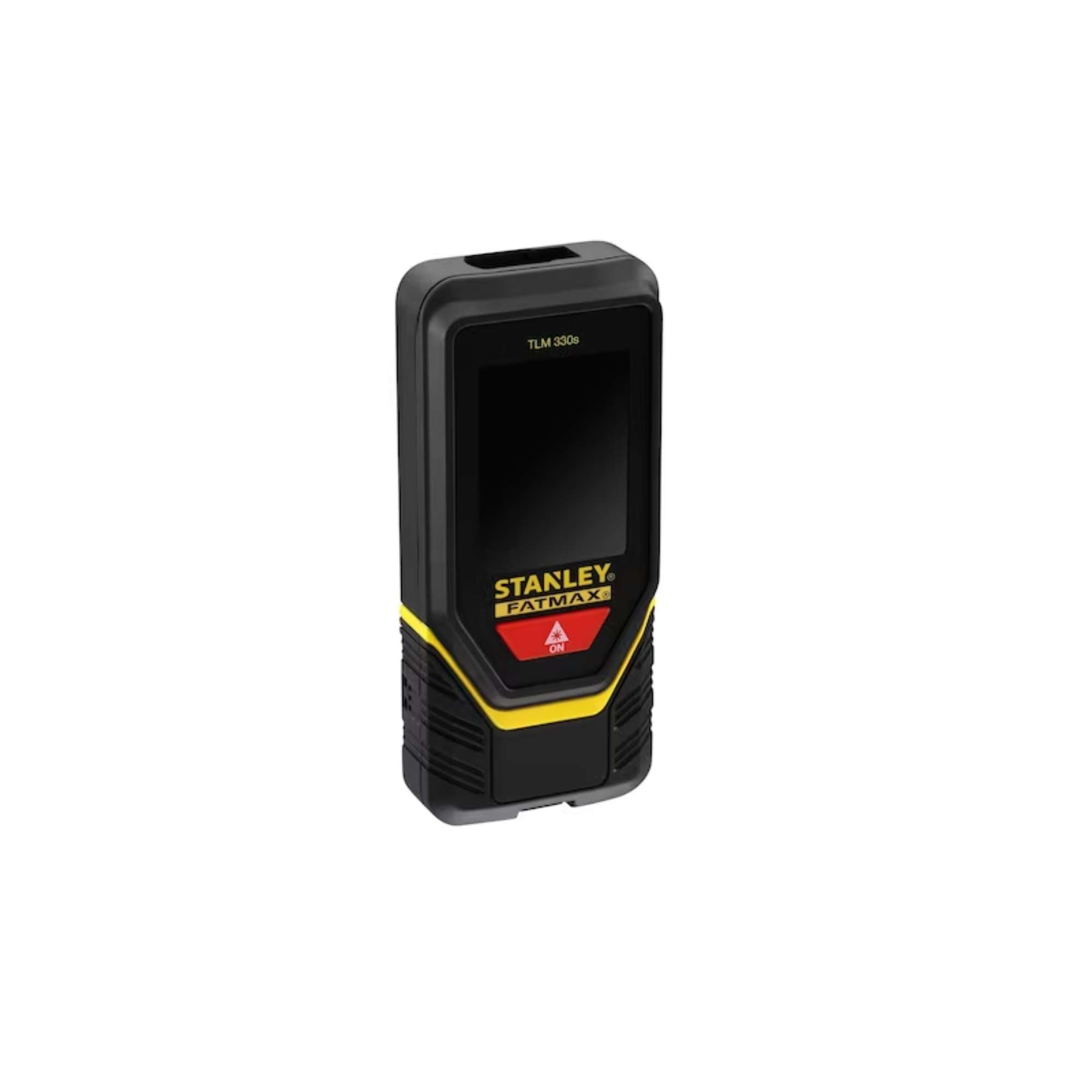 Stanley Tlm330 100Mt Laser Meter - Stanley STHT1-77140