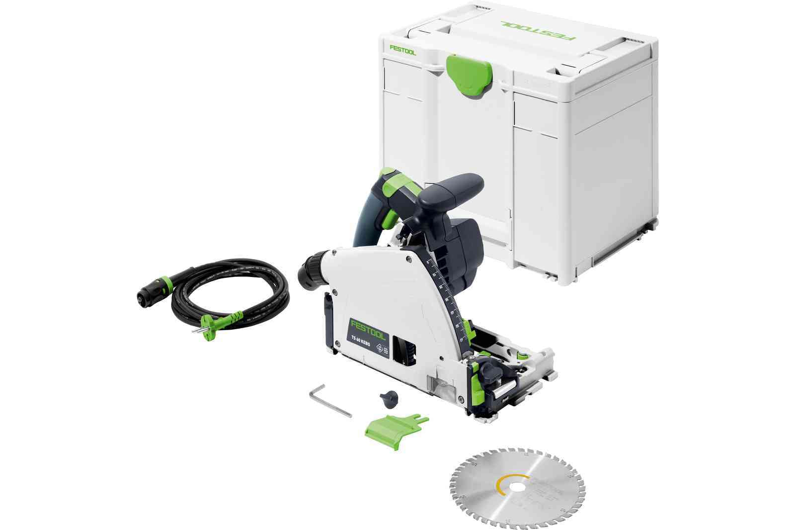 TS 60 KEBQ-Plus Sink Saw FESTOOL - 576721