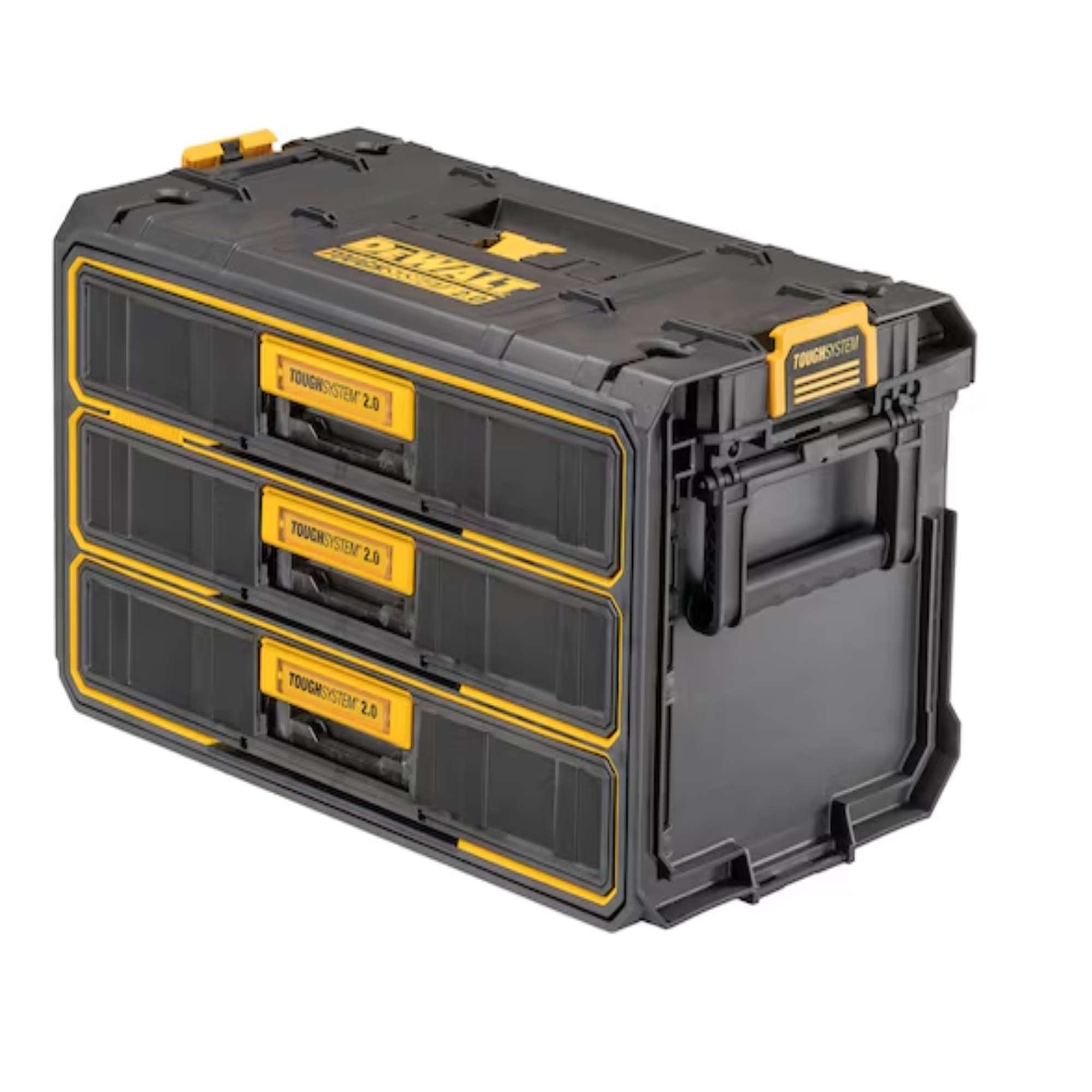 TSTAK Cart for transporting TSTAK system - Dewalt DWST1-71229