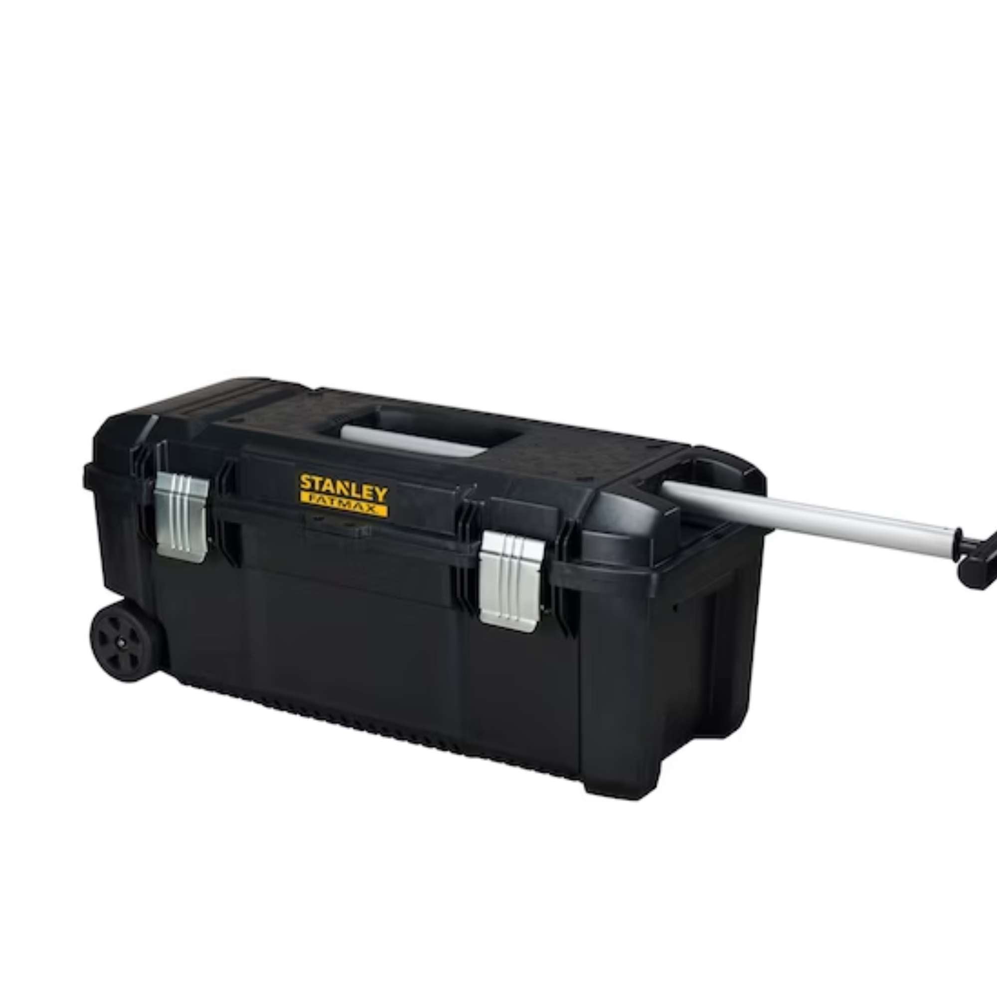 28" toolbox with wheels and handle - Stanley FMST175761