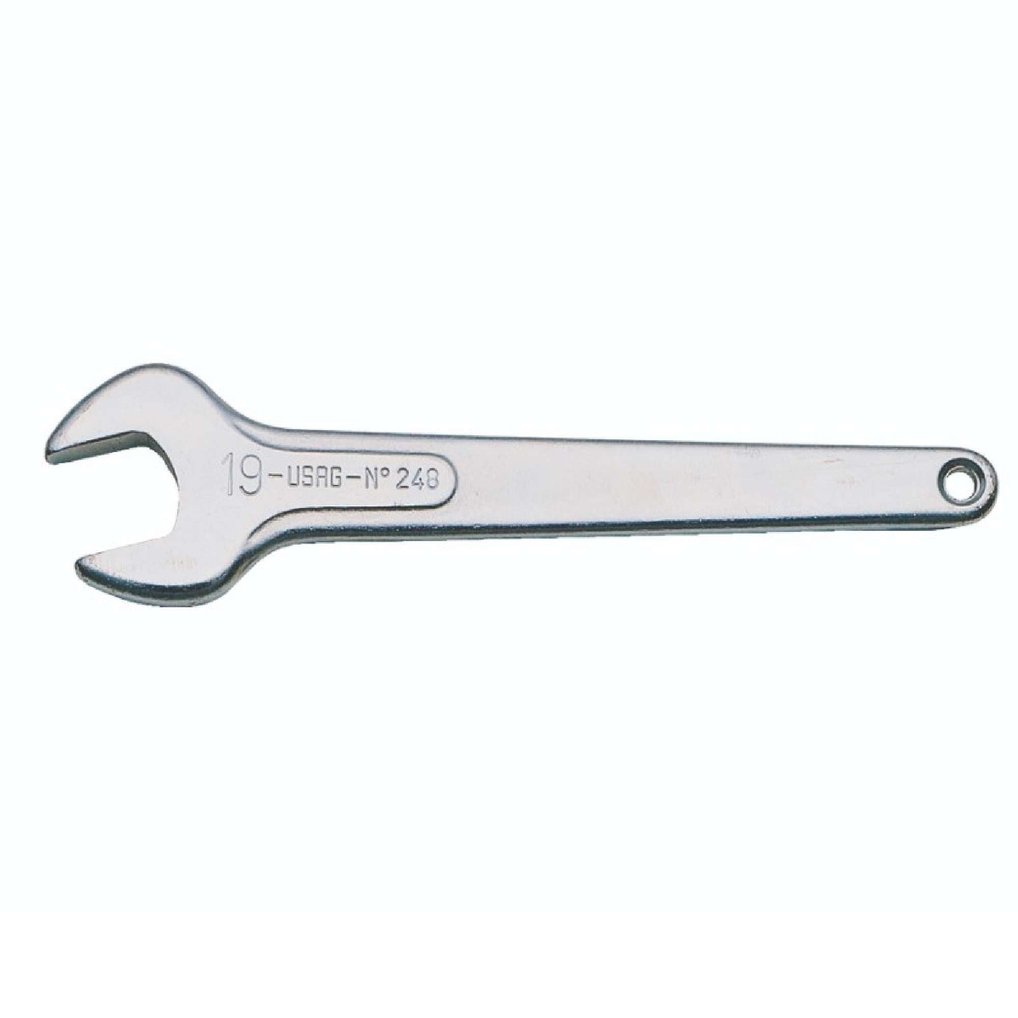 Simple fork wrench 46mm - Usag 246 U02480146