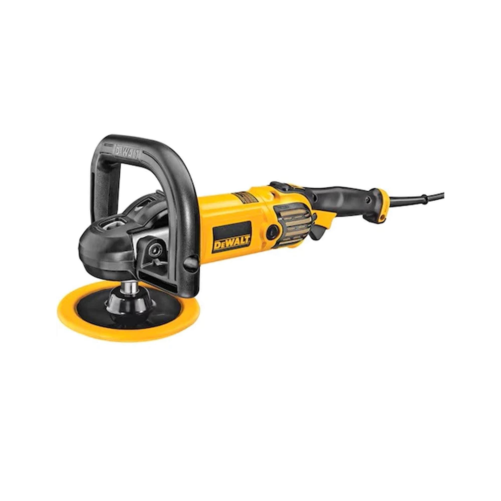 Dewalt Dwp849x Qs Polisher