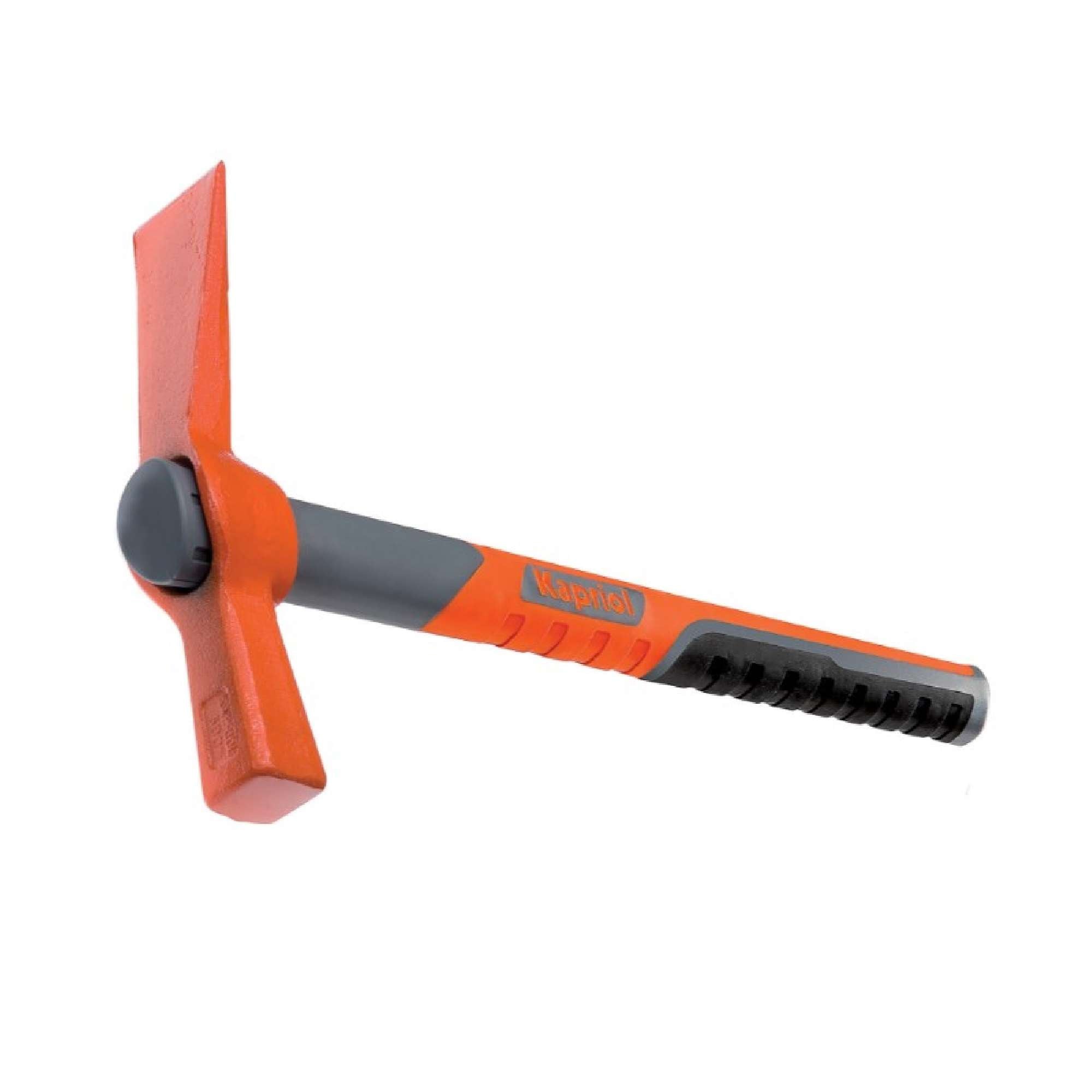 Mason demolition hammer 500gr Progrip handle - Kapriol 10711