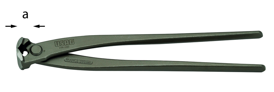 Cement Tongs - Usag 199