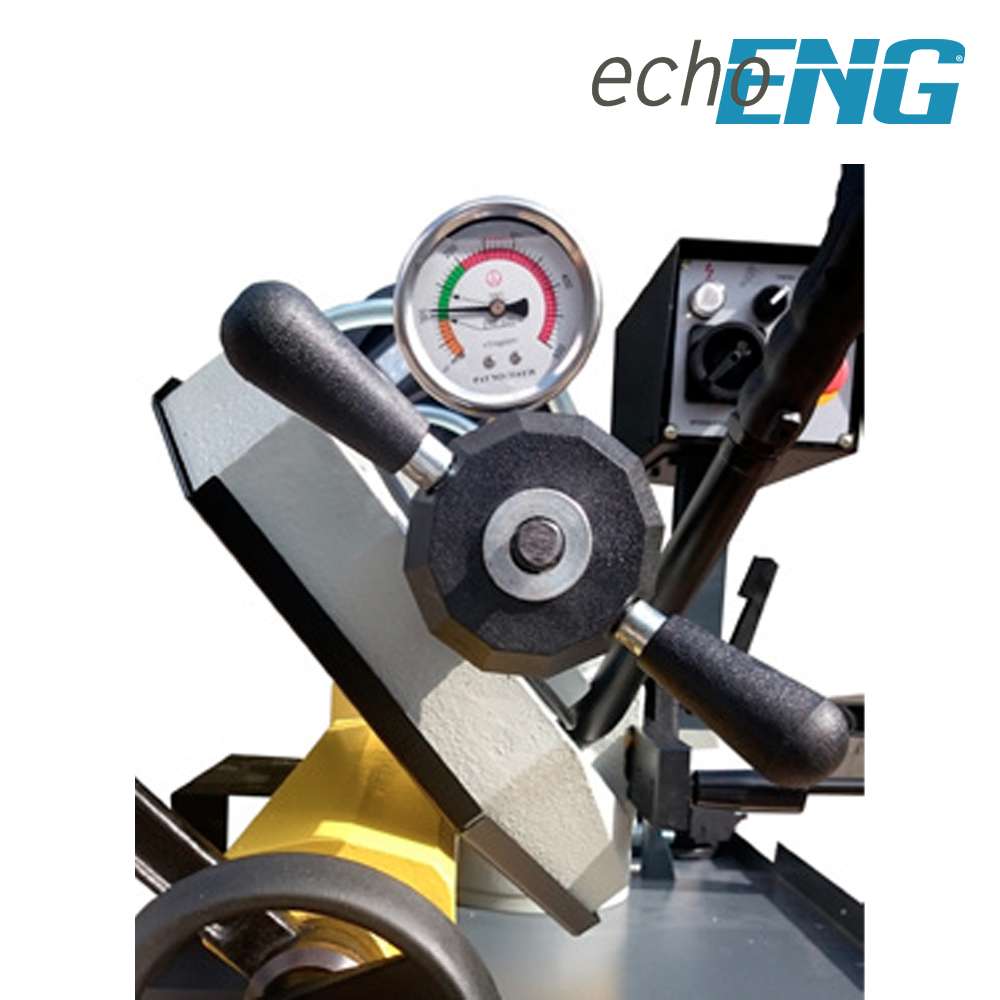 Bandsaw BF-275-SC M PRO - echoENG