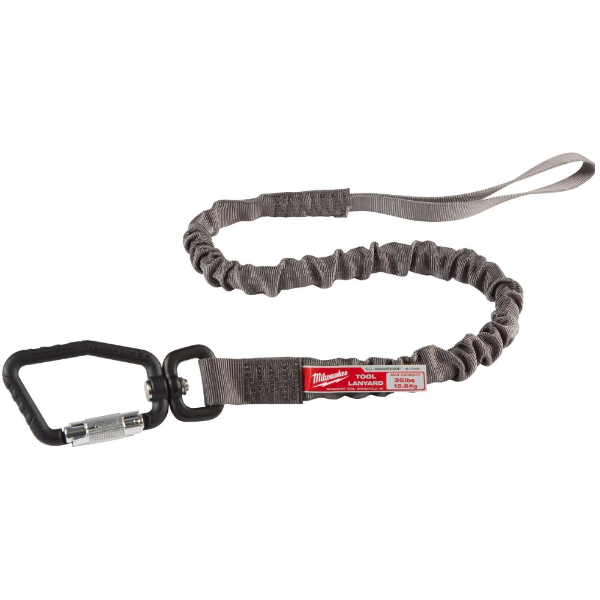 FALL PROTECTION LACE 15 KG MILWAUKEE 4932471353