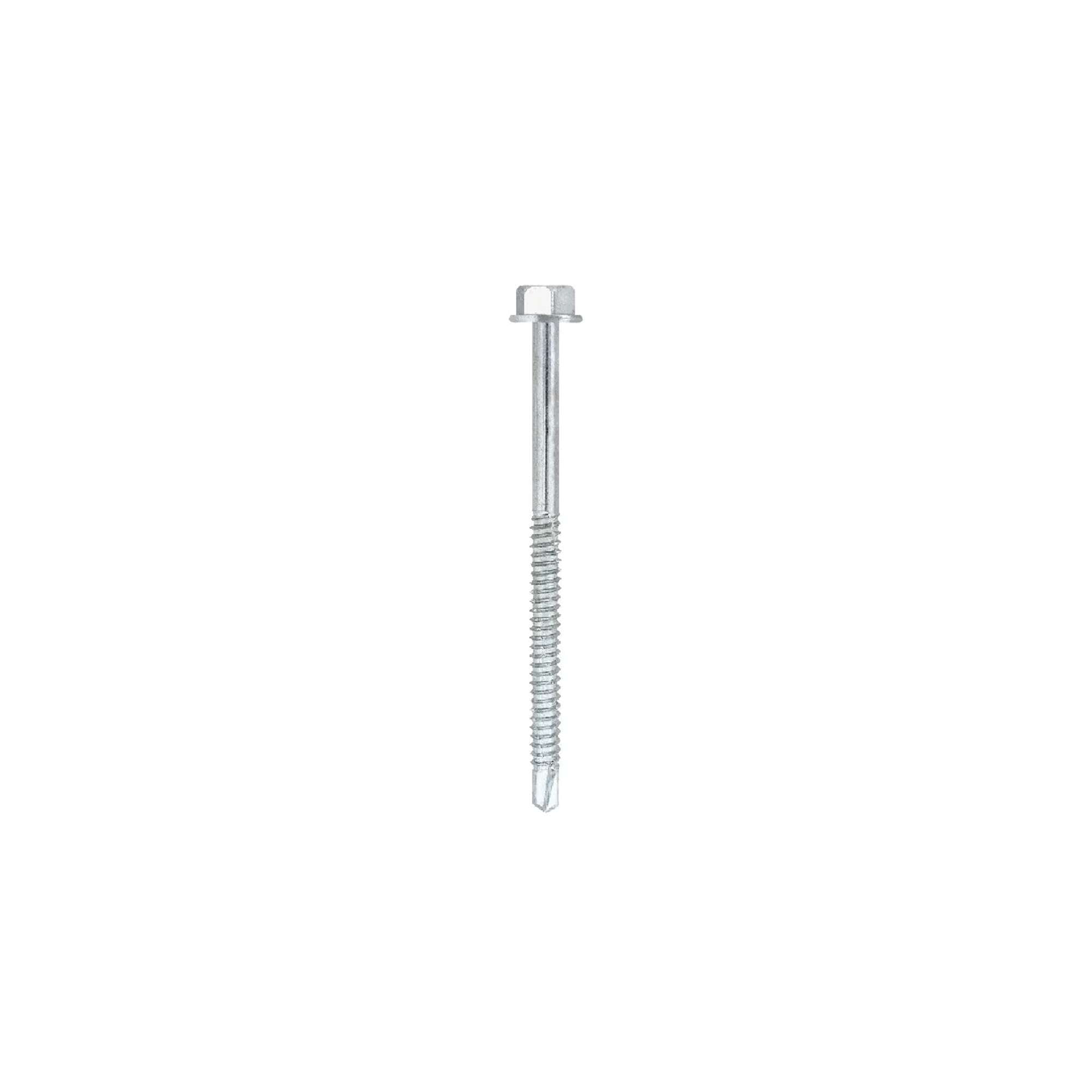 Self-drilling screw 6.3x38 EN ISO 15480 20pcs/bl pack.10pcs - 19600b06038 Friulsider