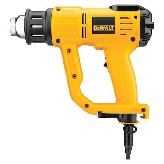 2000W HEAT GUN DEWALT - D26414-QS