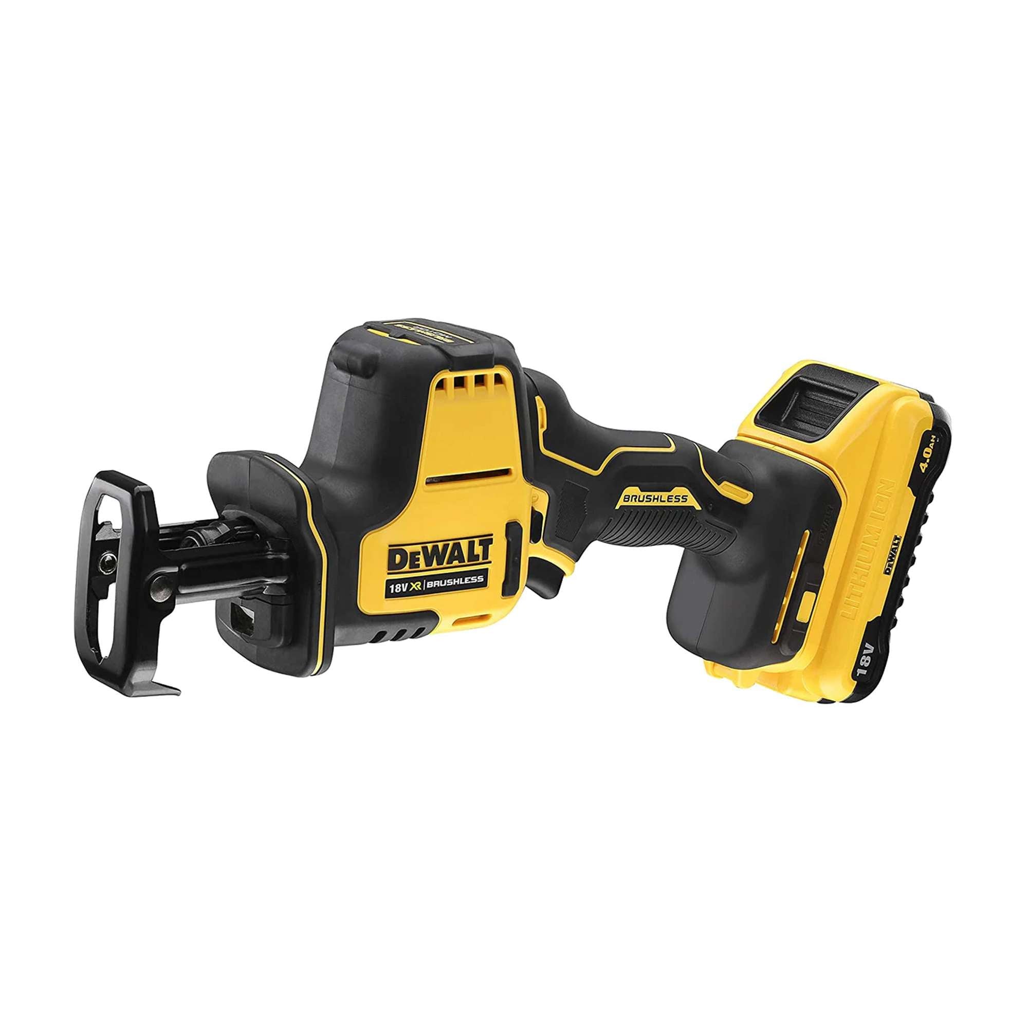 Universal saw DEWALT dcs389nt-xj