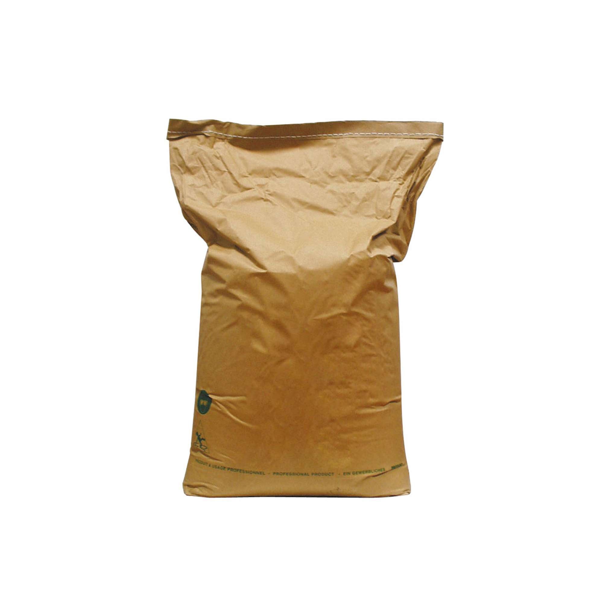 25 kg bag of Garnet, natural sandblasting abrasives - 0579 FERVI