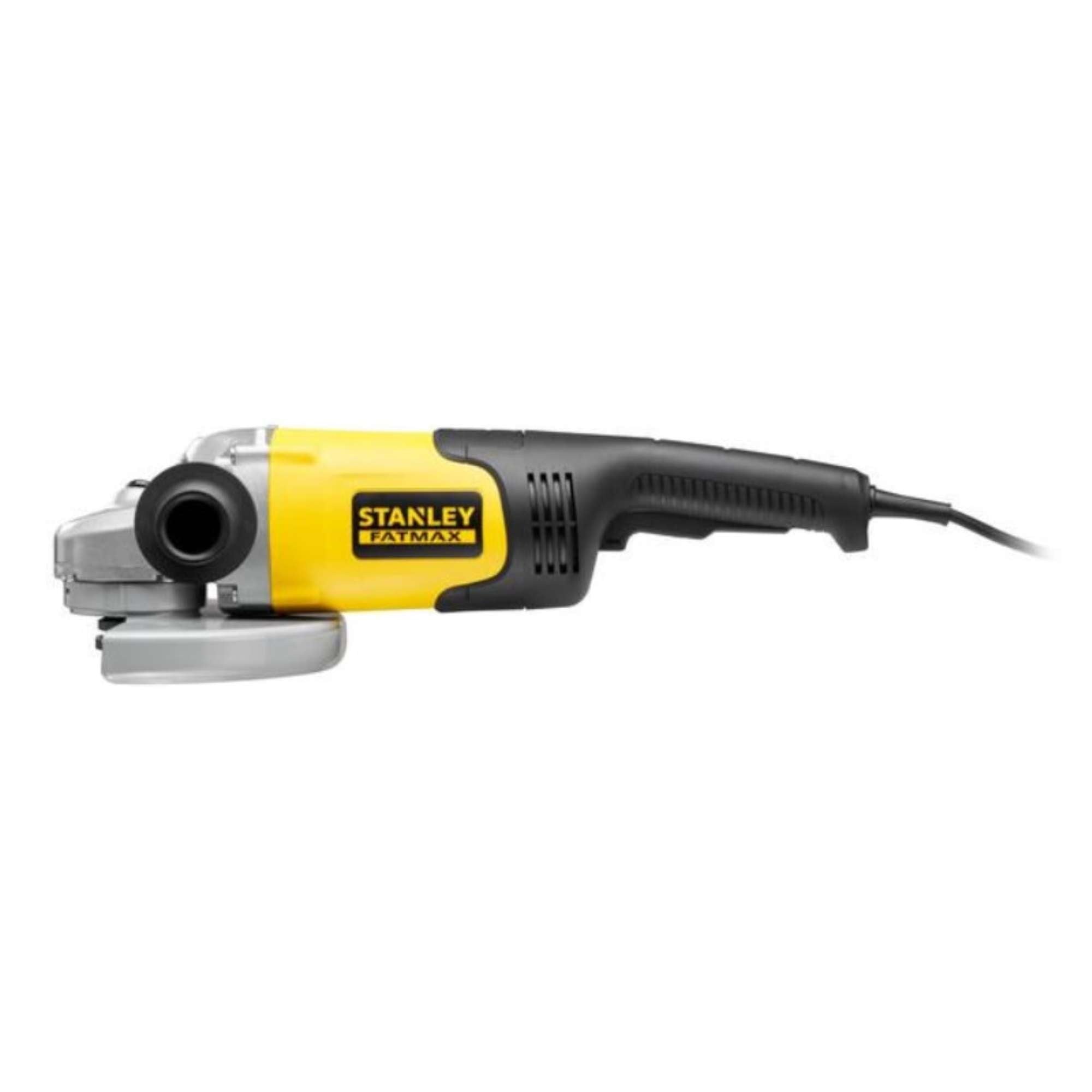 2000W 230mm angle grinder - Stanley FMEG232-QS