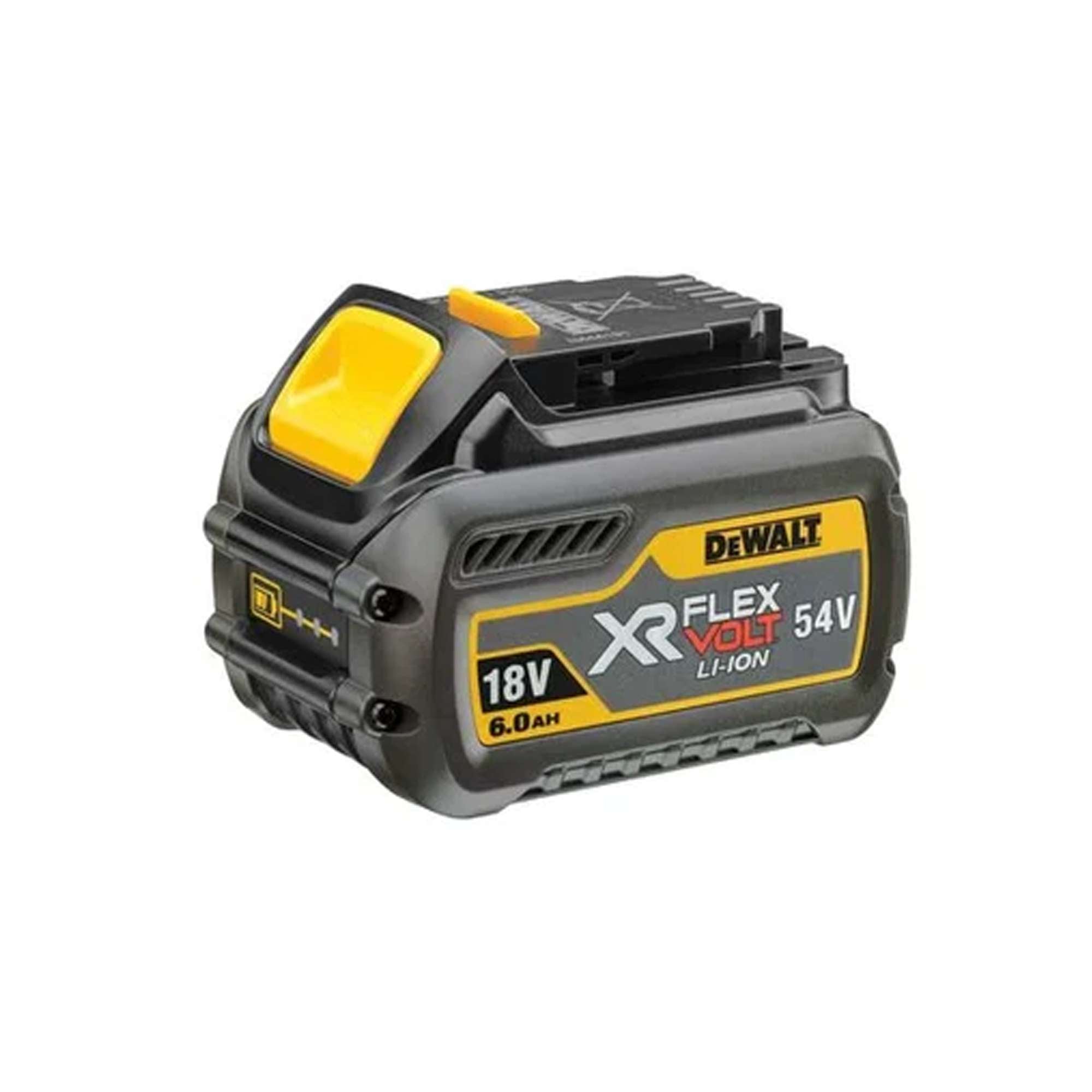 XR FLEXVOLT 6Ah Battery DEWALT DCB546-XJ 18/54V