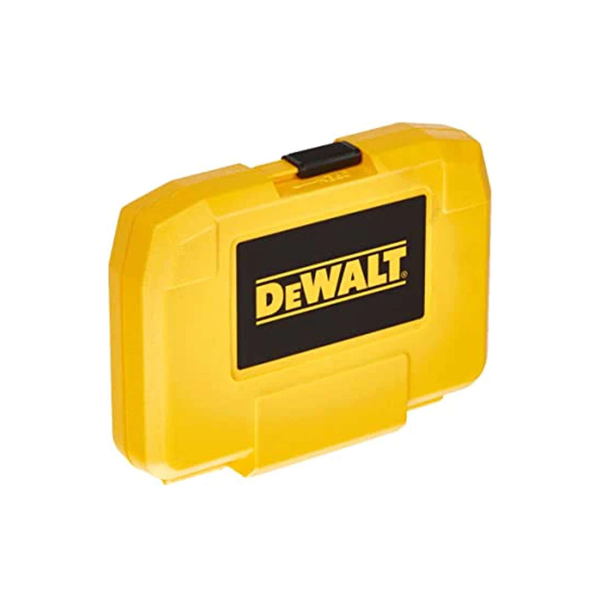 Assorted 10 Piece Drill Set - DEWALT DT7612-XJ