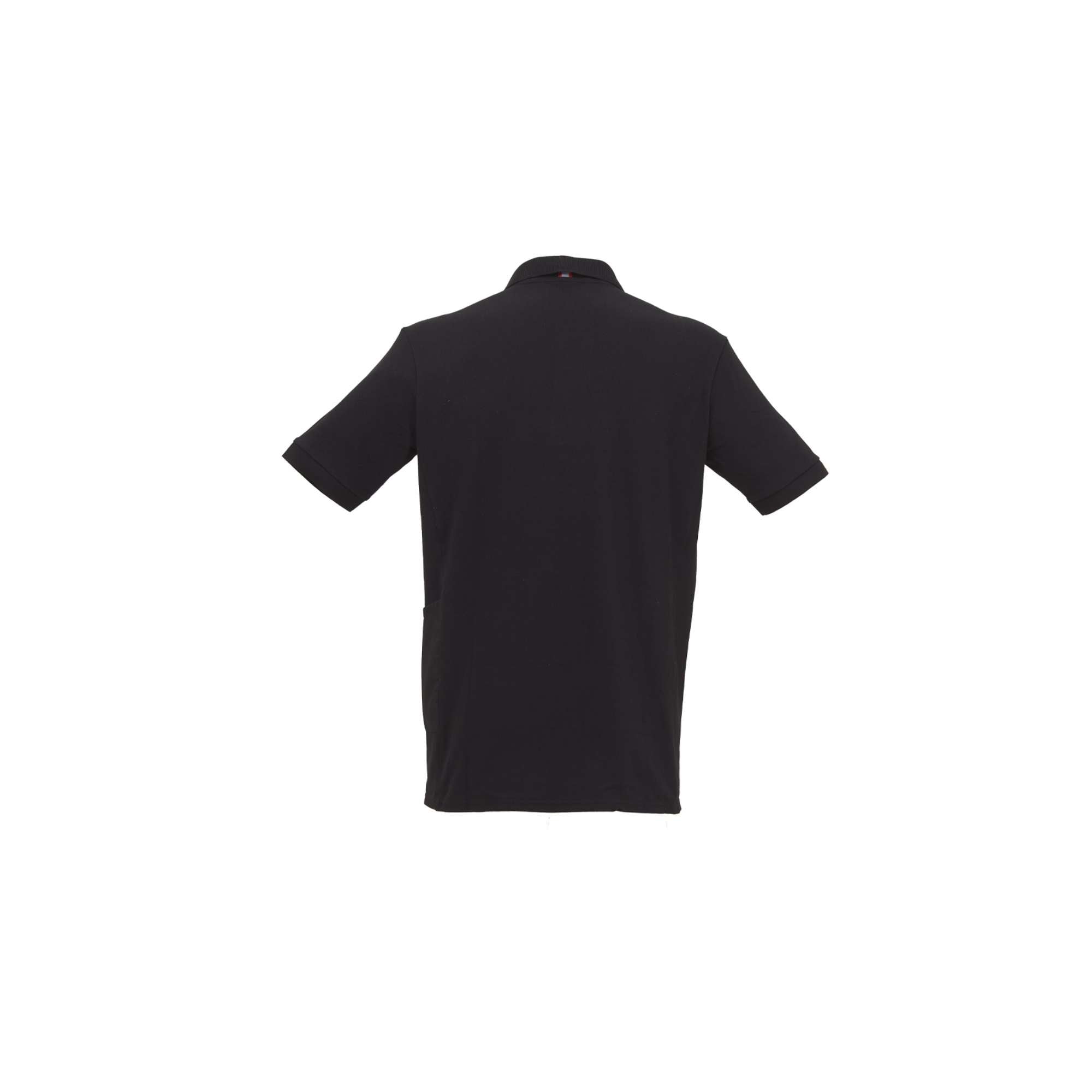 T-Shirt BLACK CARBON U-POWER EY138BC