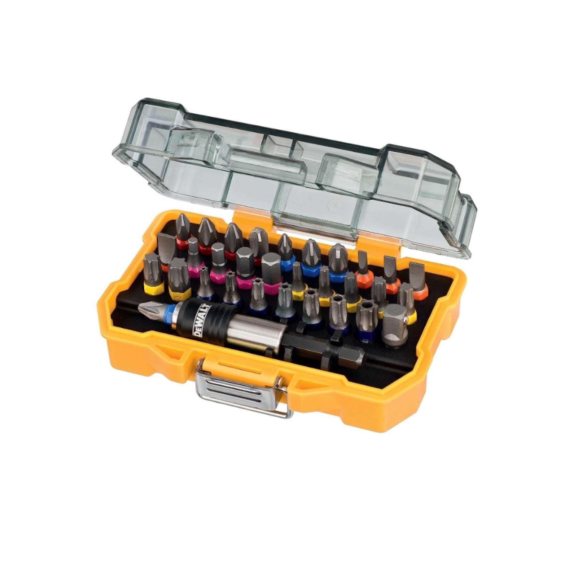 DEWALT Screwdriver Set 32 Pcs. DT7969-QZ