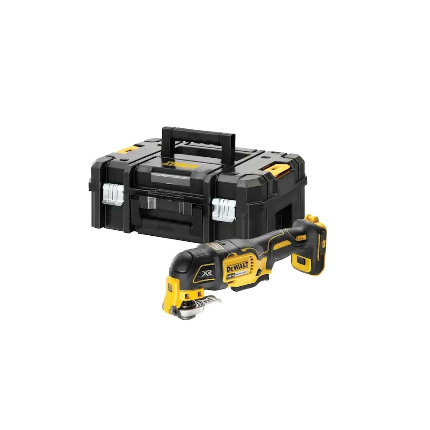 Multifunction tool - DCS356NT-XJ - DEWALT