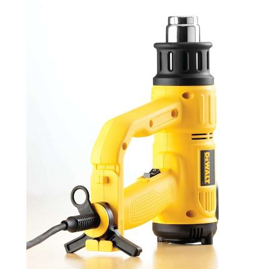 2000W Heat gun DEWALT - D26414-QS