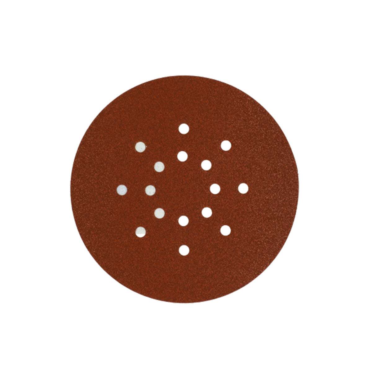 Abasive velcro discs diameter 115 H231 - Norton