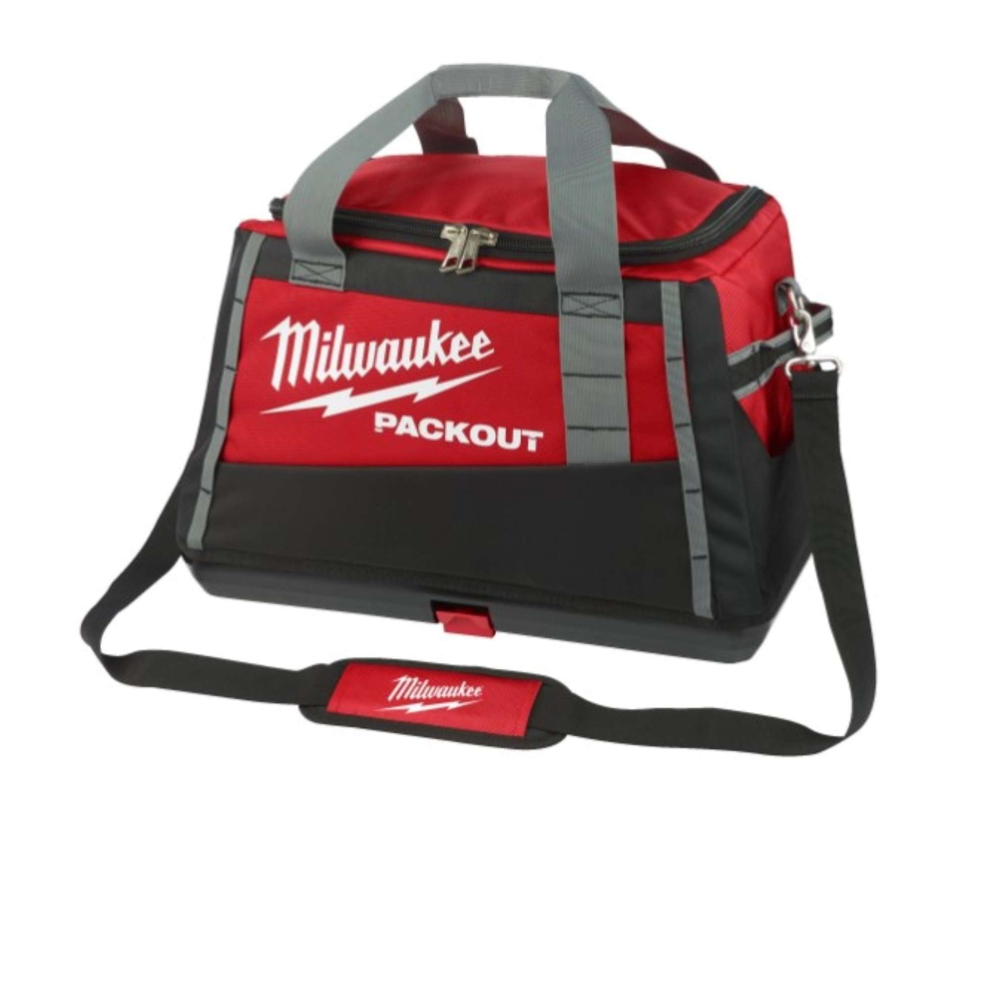 Packout, Nylon Tool Bag 427x508x279mm - Milwaukee 4932471067