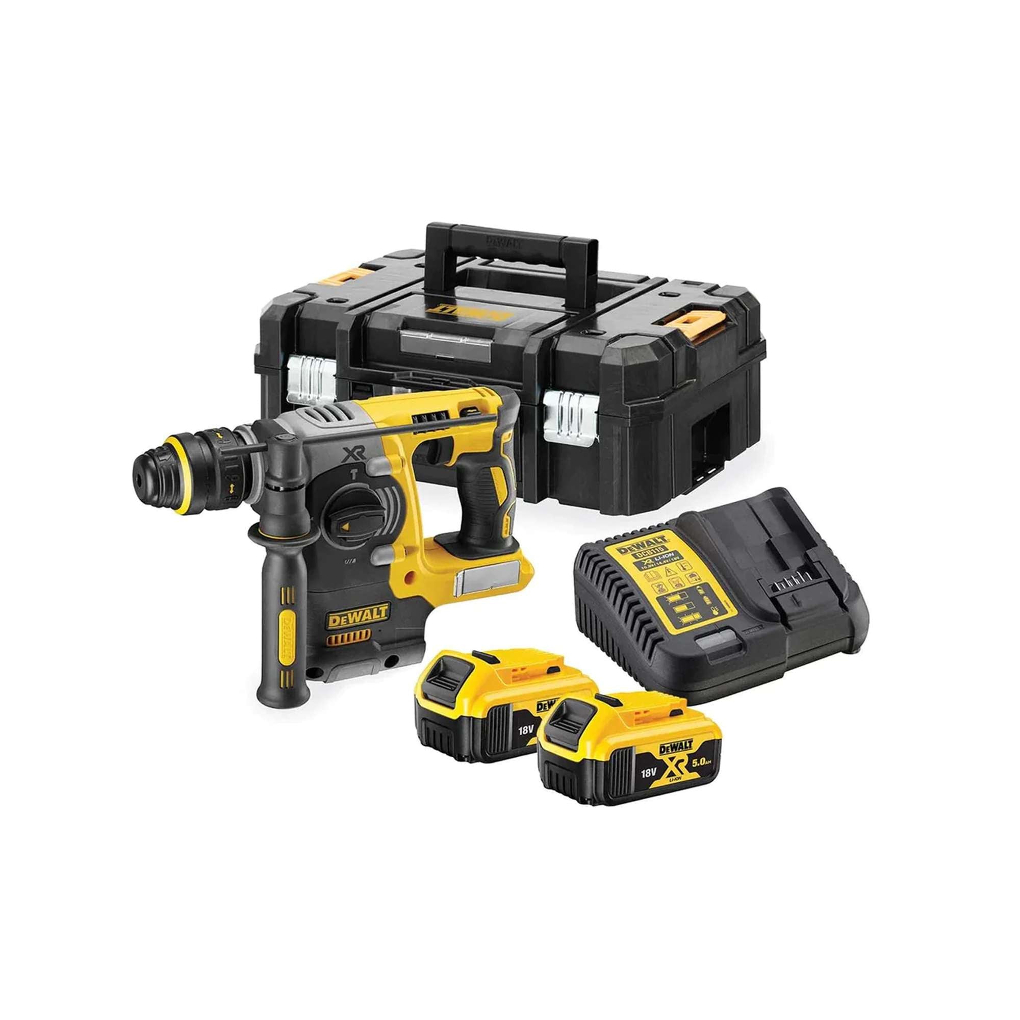 Dewalt Dch273p2t-Qw Hammer