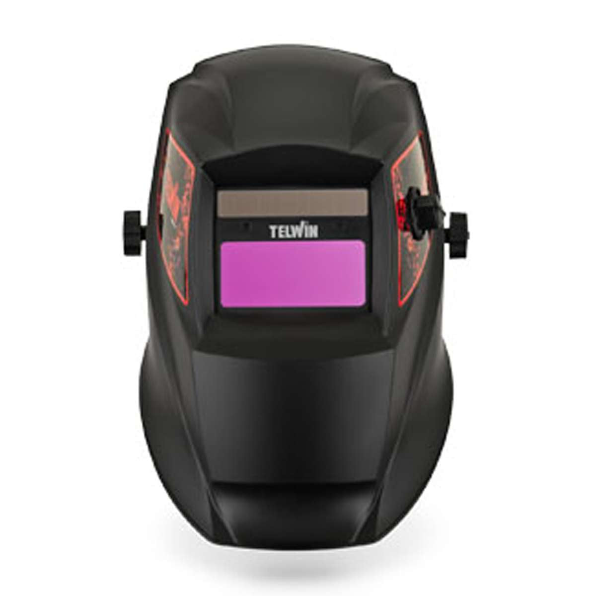 Automatic and adjustable welding mask - TELWIN - 804233