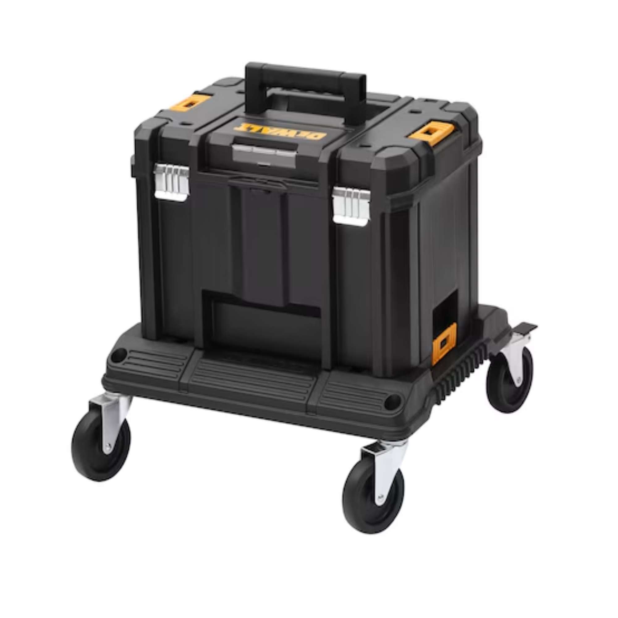 TSTAK Cart for transporting TSTAK system - Dewalt DWST1-71229