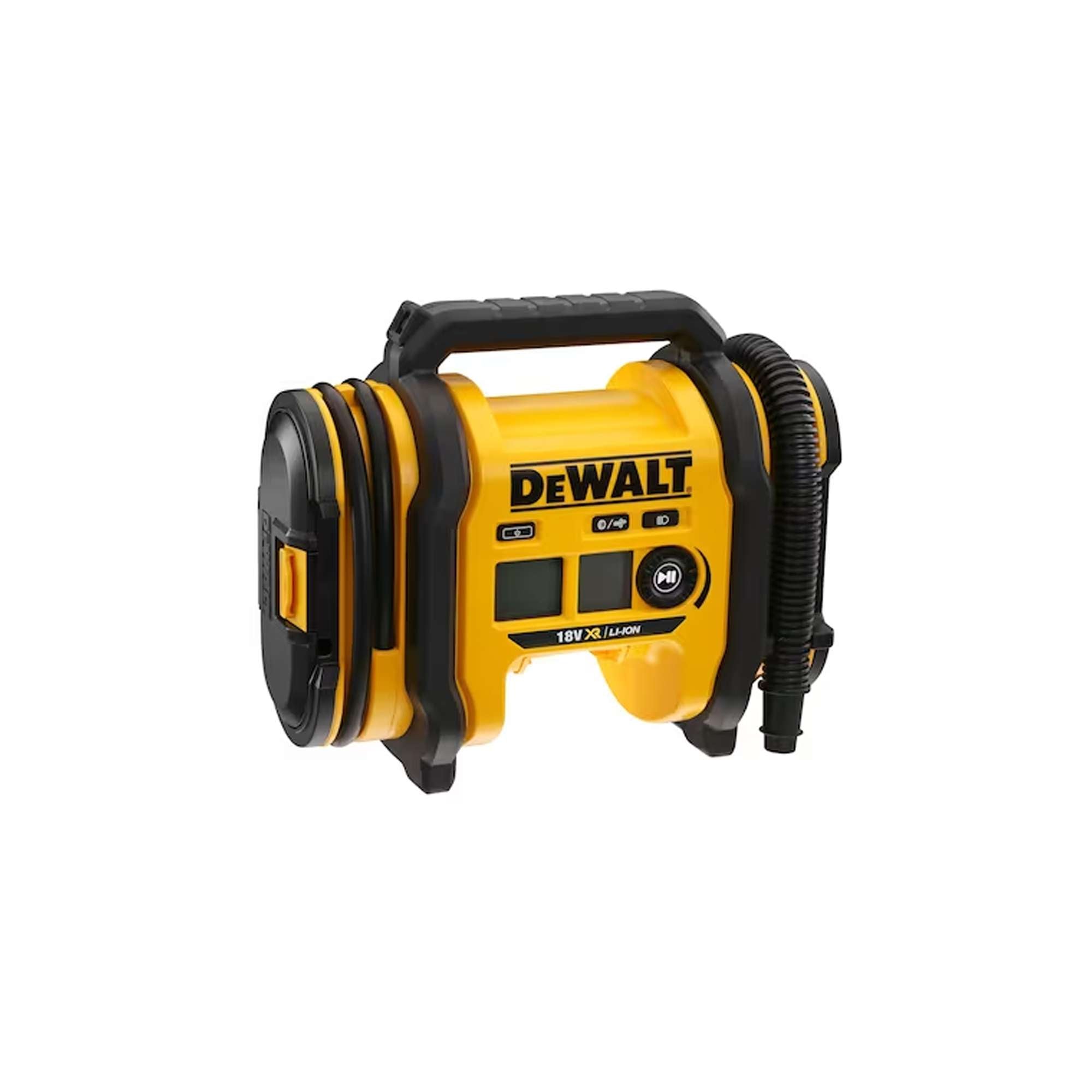 XR 18V compressor without battery and charger - Dewalt DCC018N-XJ