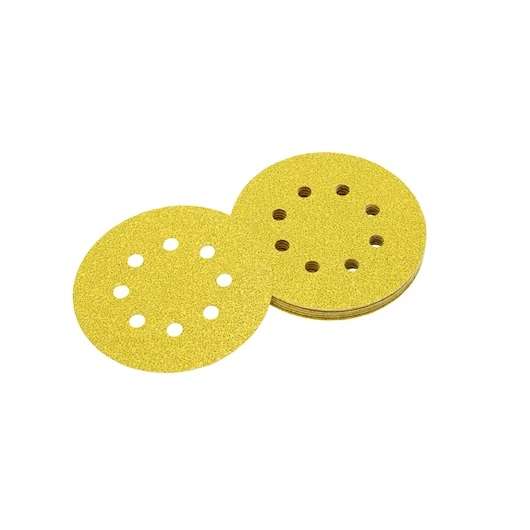 DEWALT abrasive disc 125 gr.80 DT3103-QZ