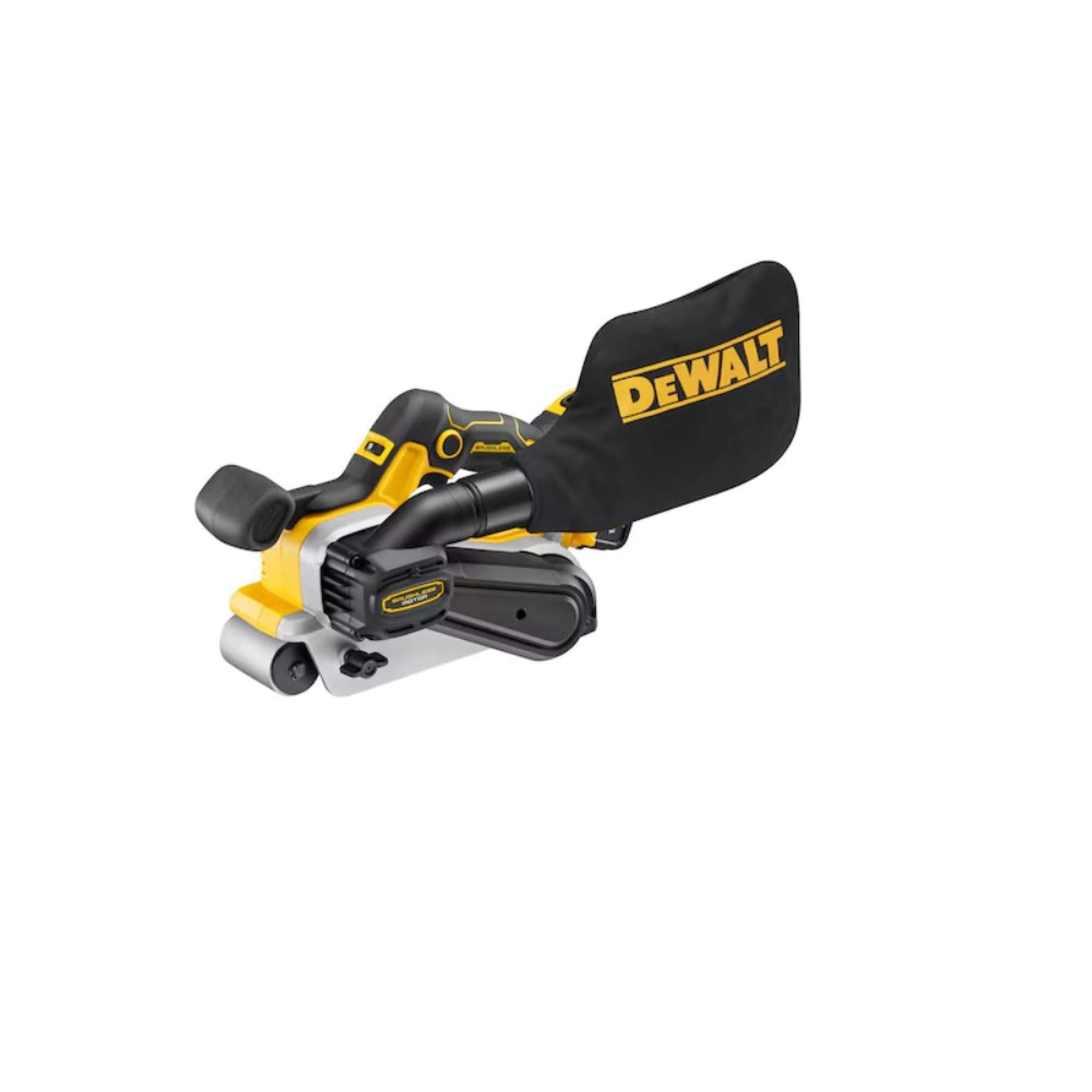 Belt Sander 18V Brushless XR Lithium 2x5Ah - Dewalt DCW220P2-QW