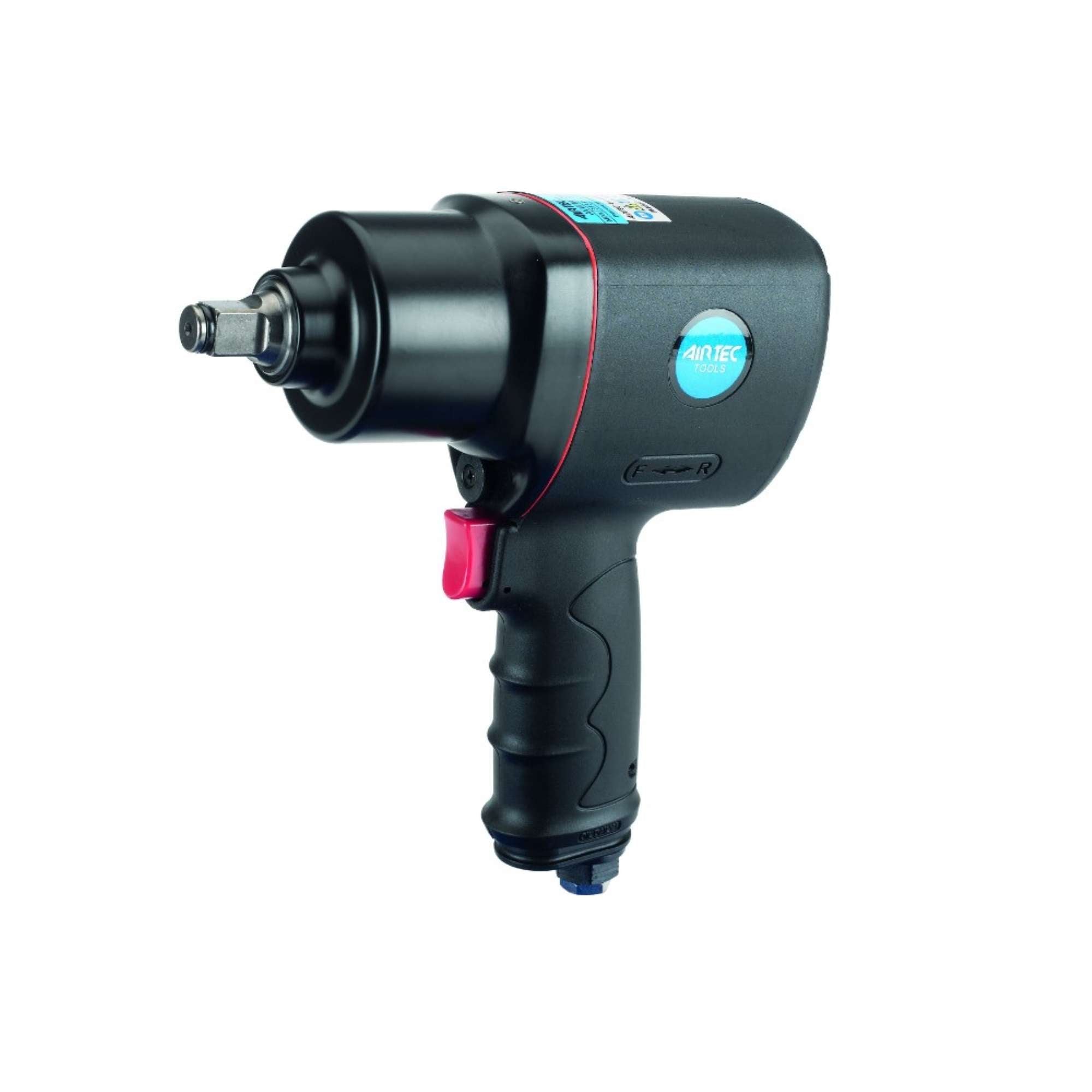 1/2" composite impact wrench - AirTec 315