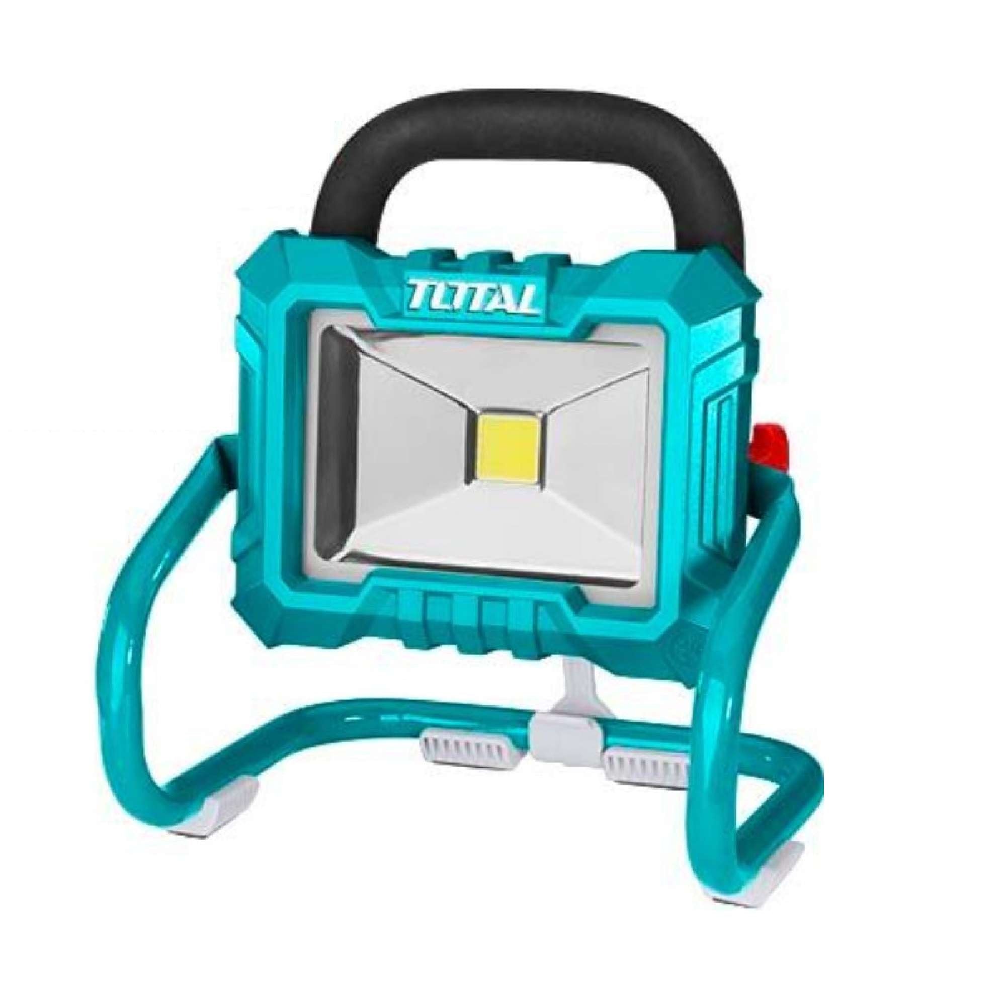 20V lithium-ion work lamp - Total TFLI2002