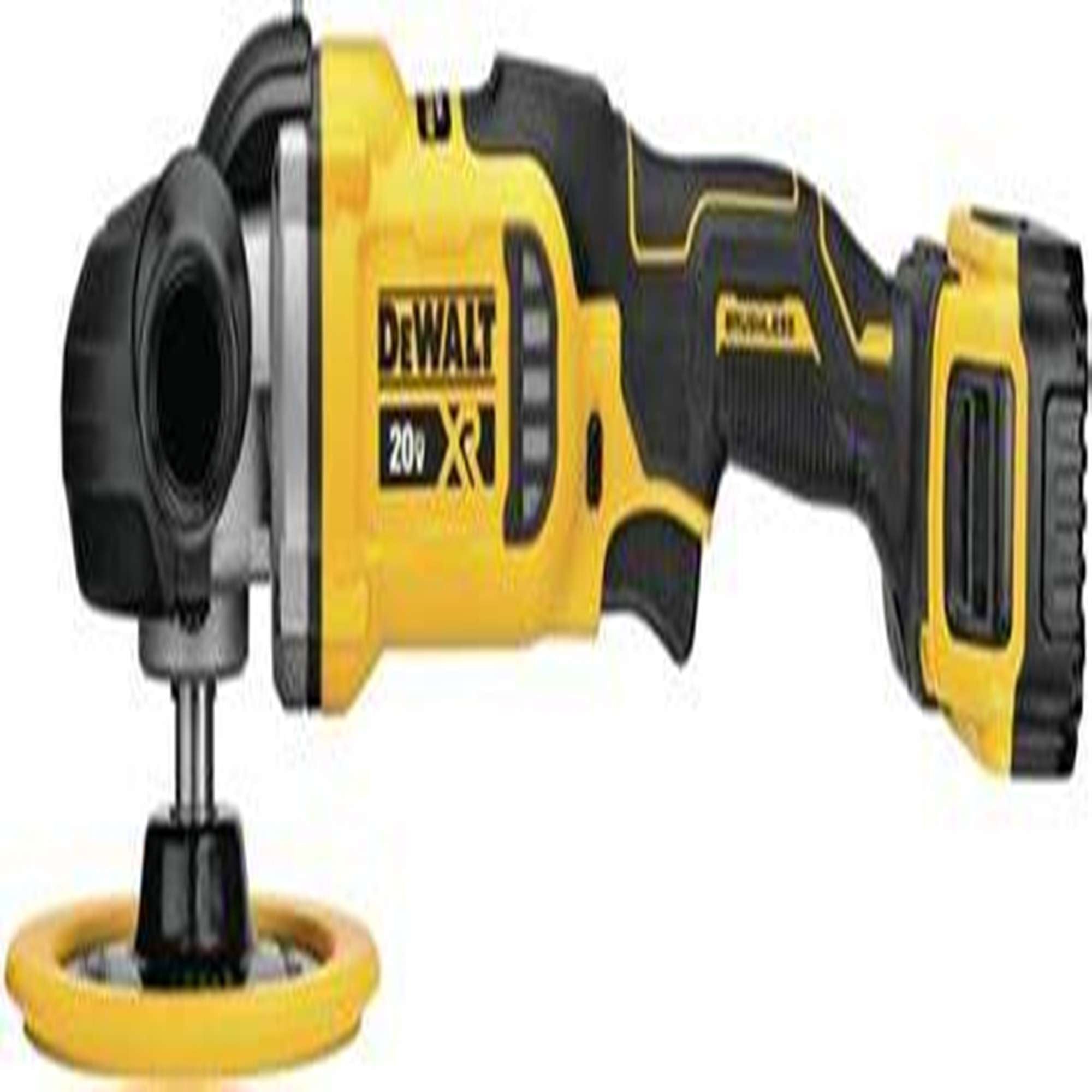 Dewalt Dcm849p2-Qw Polisher