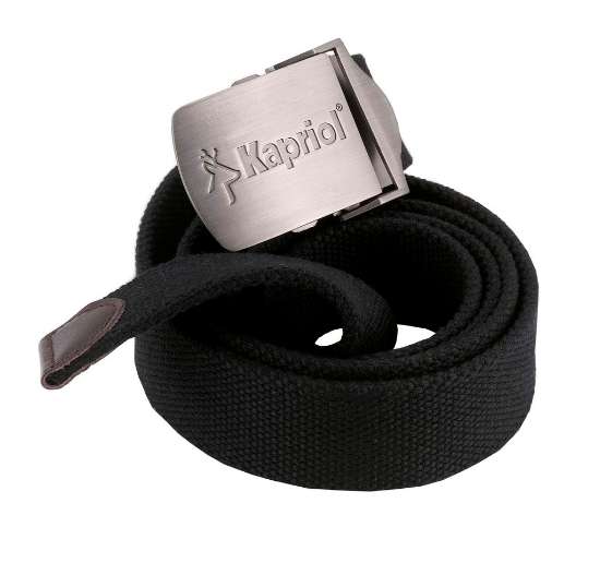 Work belt with quick-release buckle - Kapriol K-Belt