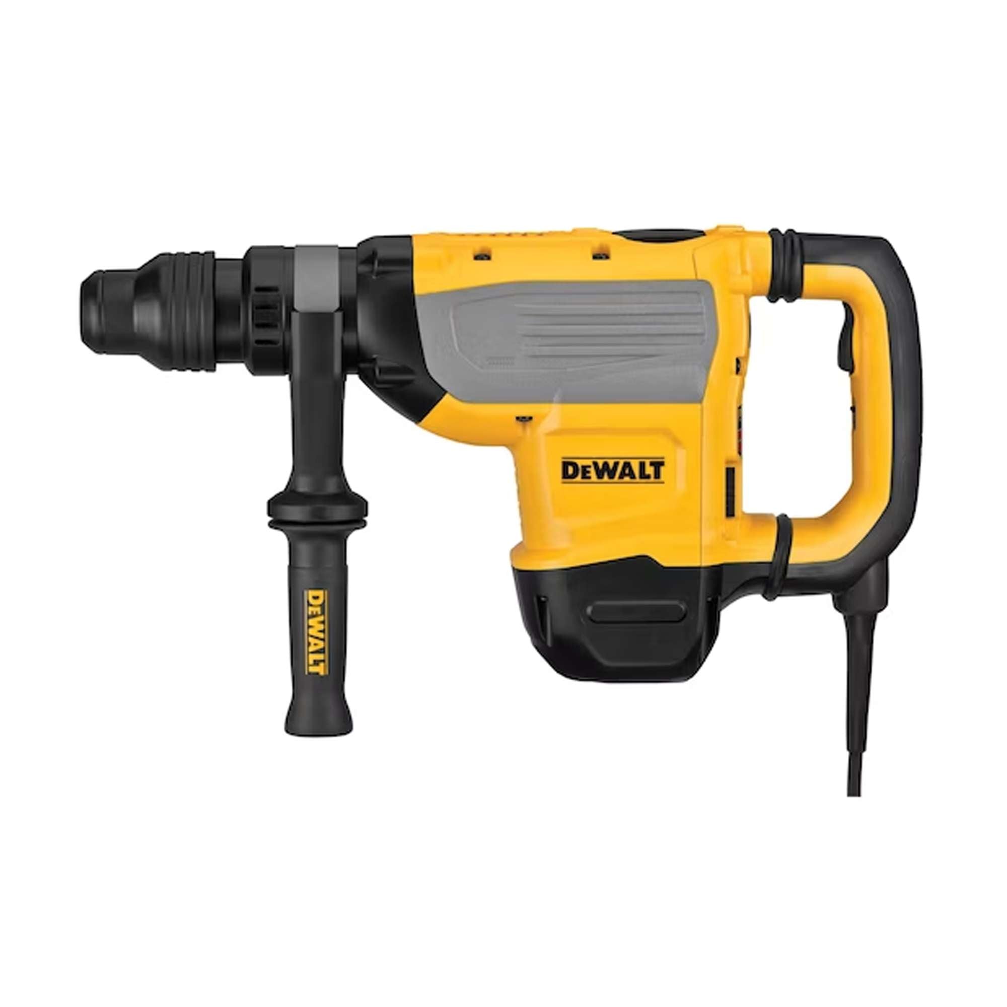 DEWALT Demo-Perf Hammer. 8 Kg D25733k-QS