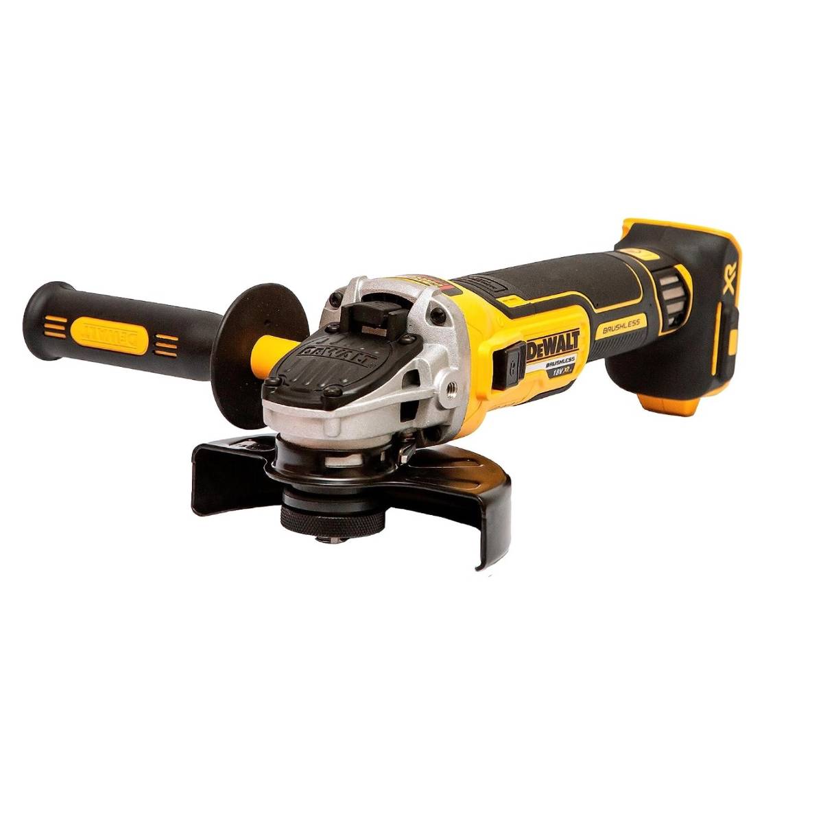 Grinder 125mm - DCG405NT-XJ - DEWALT