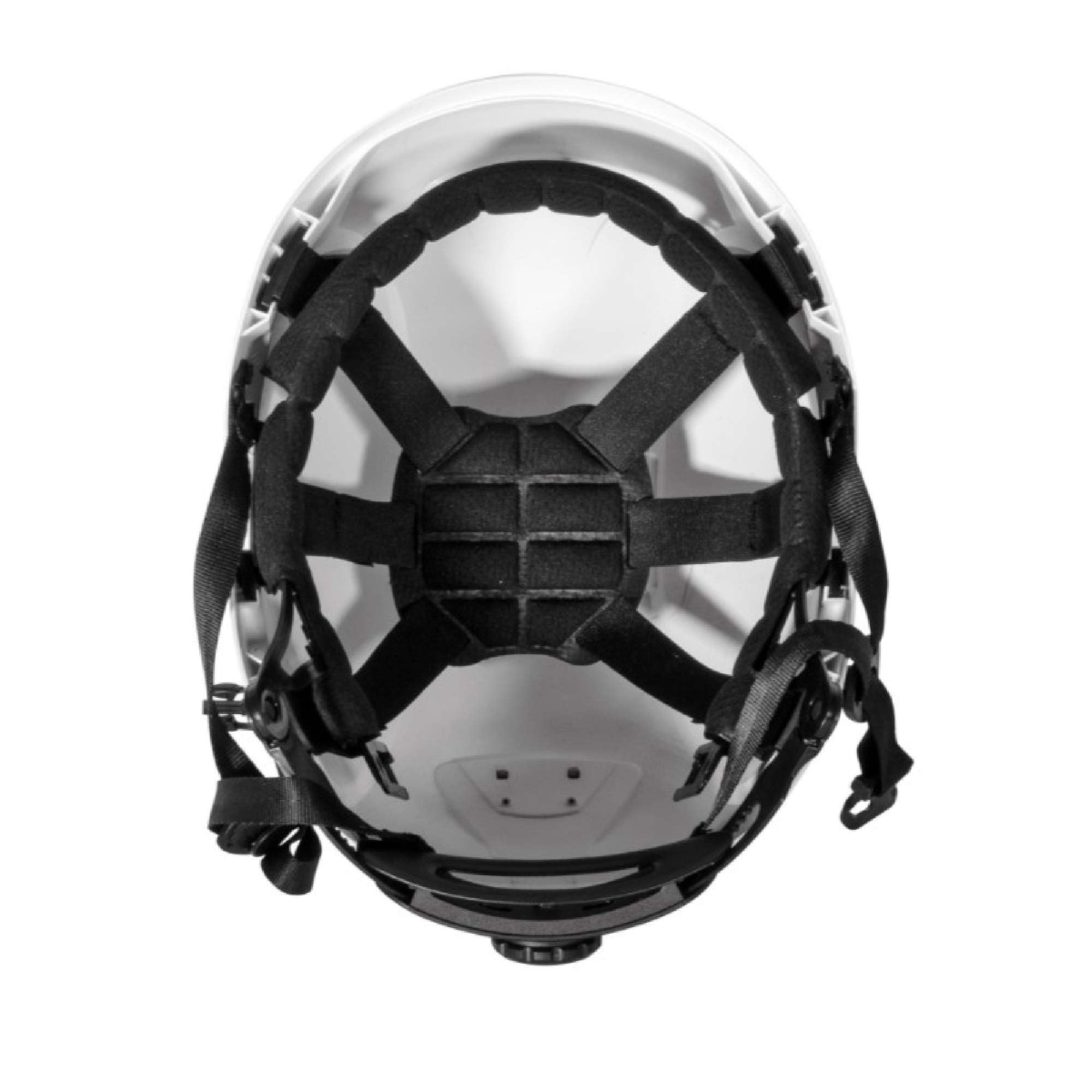 Protective helmet for work at height Airkap Plus white - Kapriol 32591