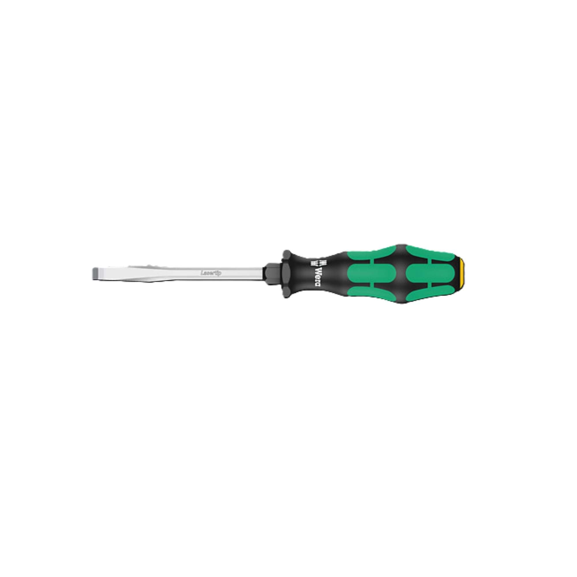 Kraftform Slotted Screwdriver - Wera 335