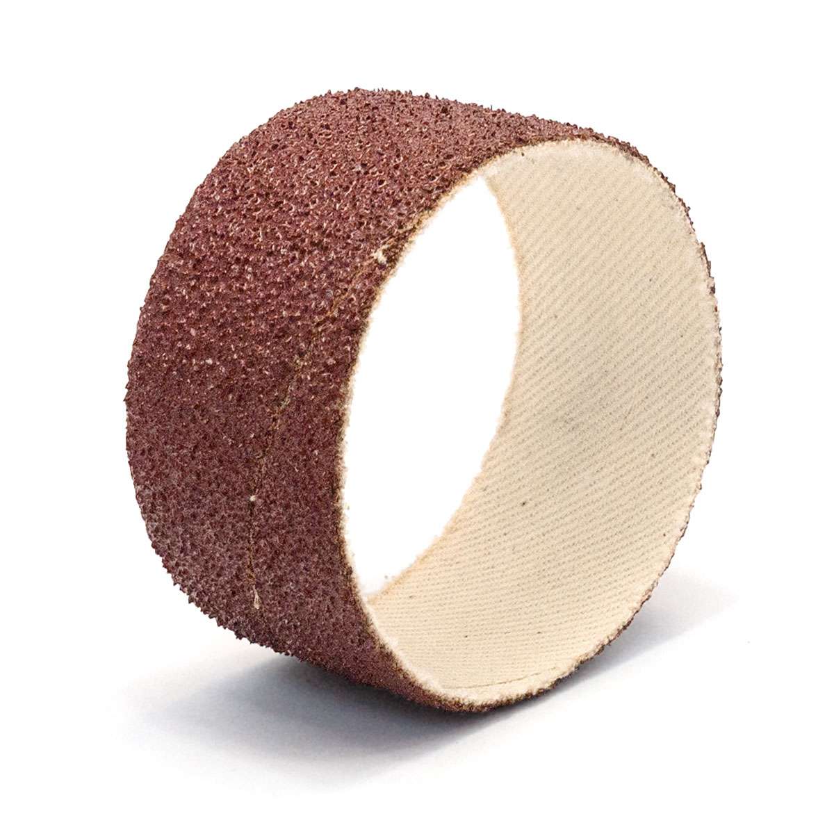 Corundum Reinforced Rings - Rosver ARC D.25x25 100 pz