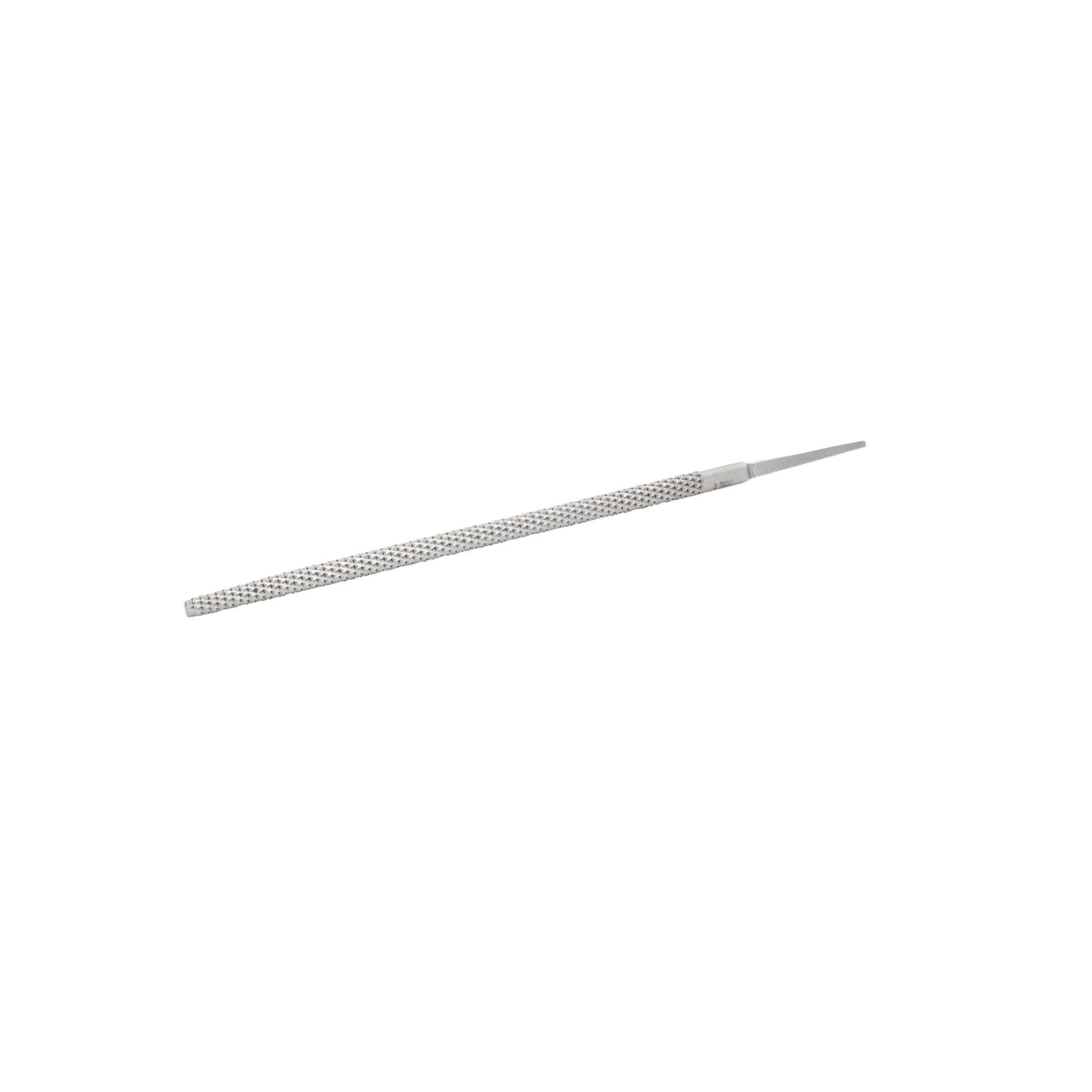 Round non-handled rasp medium cut 200 mm - Bahco 6-345-08-2-0