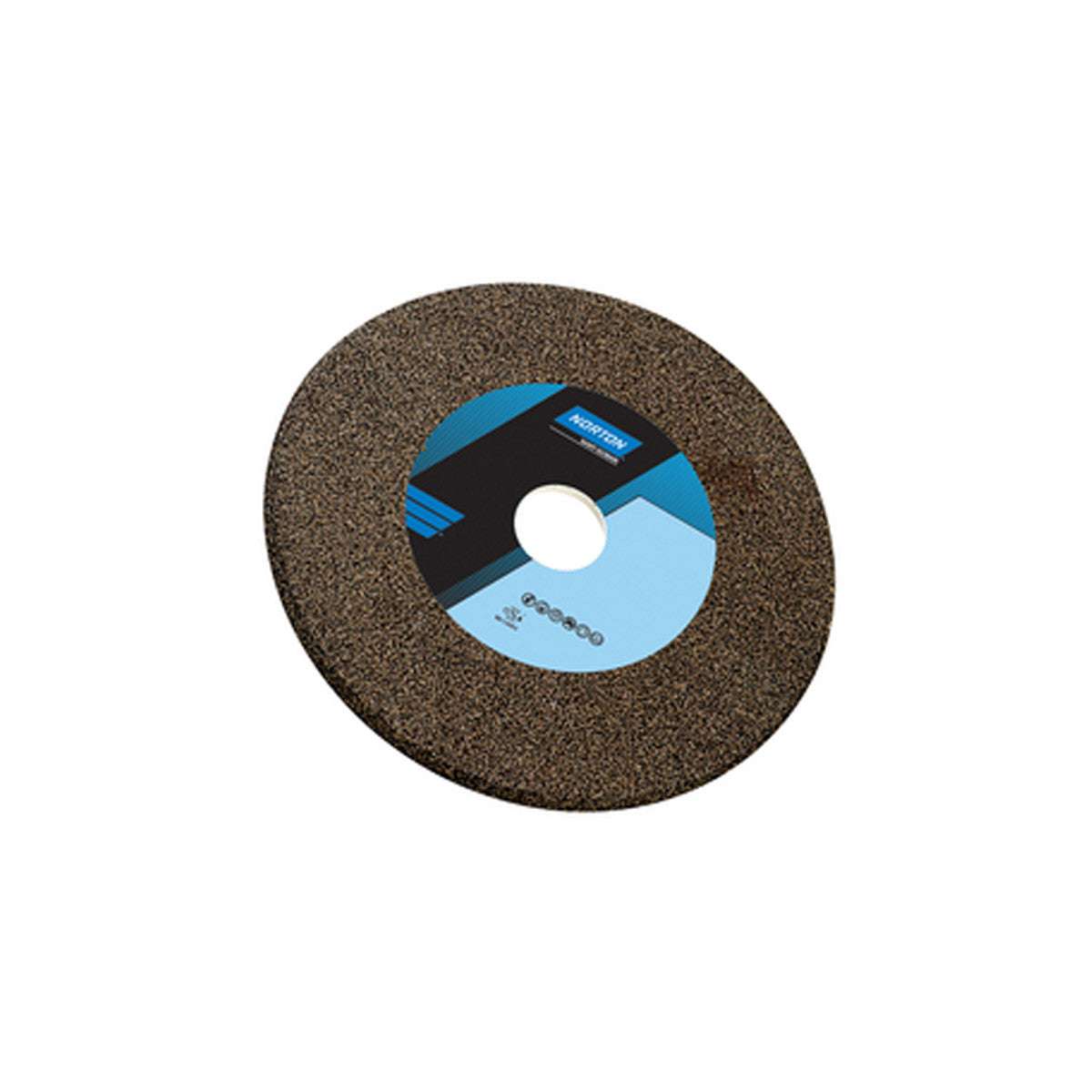 Bench Grinding Wheel s.01 200X25X32 Grit 46 - Norton