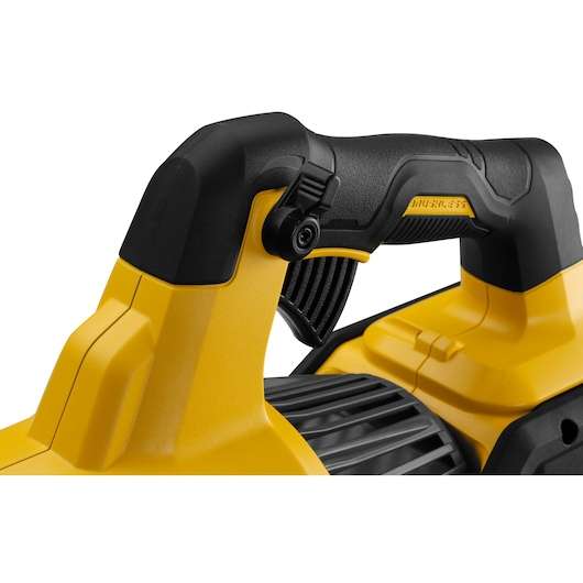 Dewalt Axial Blower Dcmba572x1-Qw