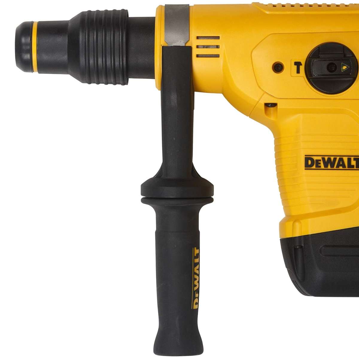 5 KG SDS MAX Demolition Hammer D25810K QS DEWALT