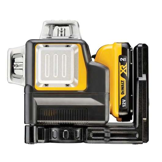 DEWALT laser tracer DCE089d1g-QW green