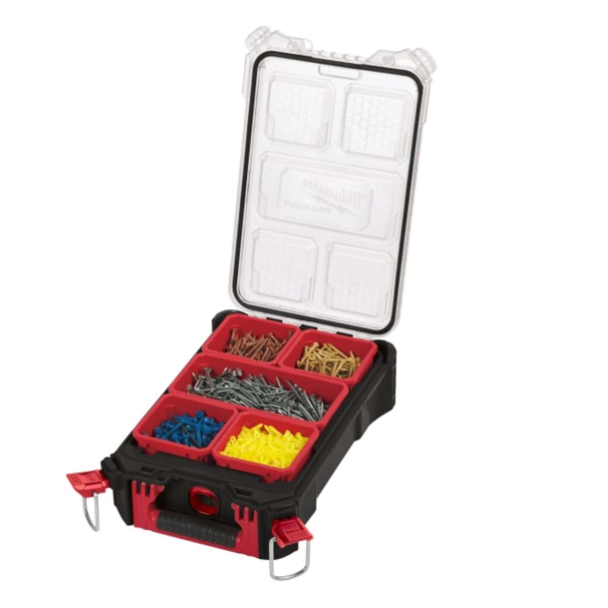 Packout, Compact Organizer 117x249x386mm - Milwaukee 4932464083