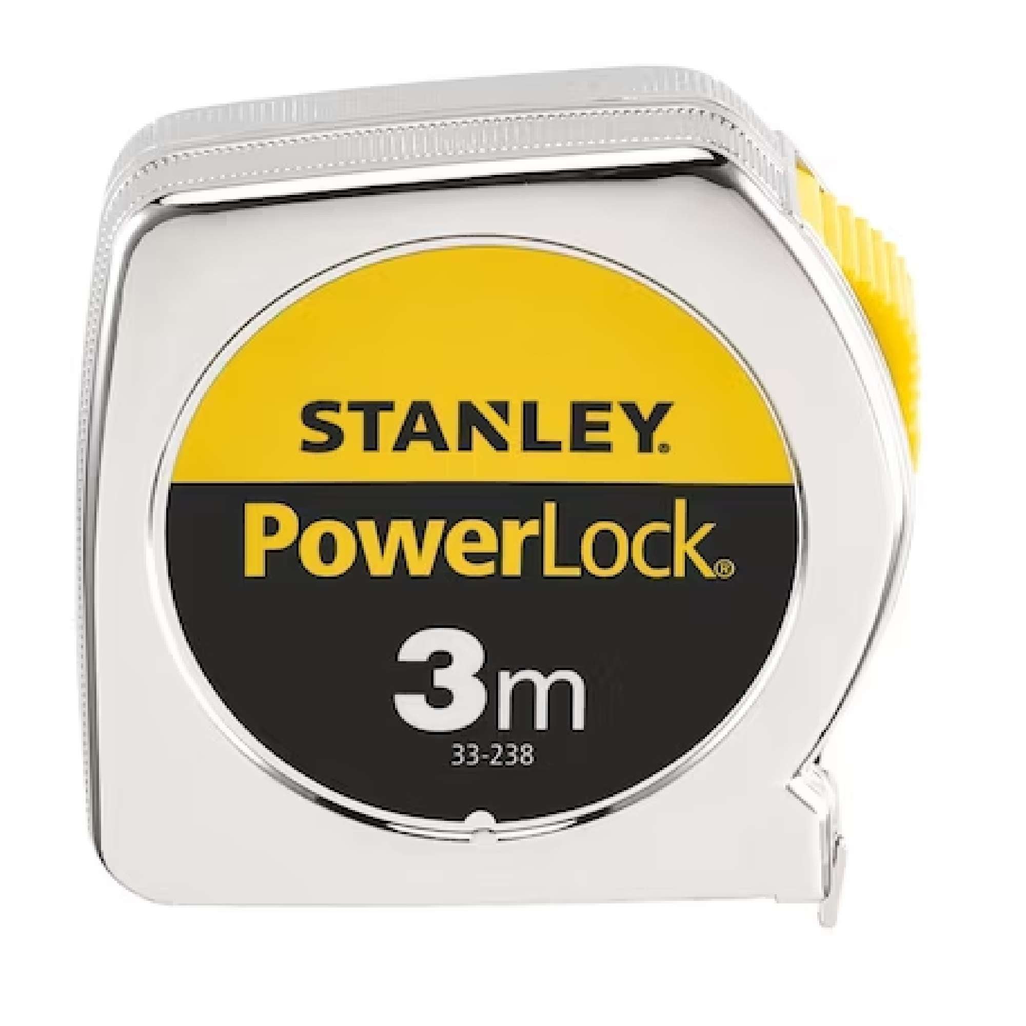 3m Powerlock Flexometer - Stanley 133238